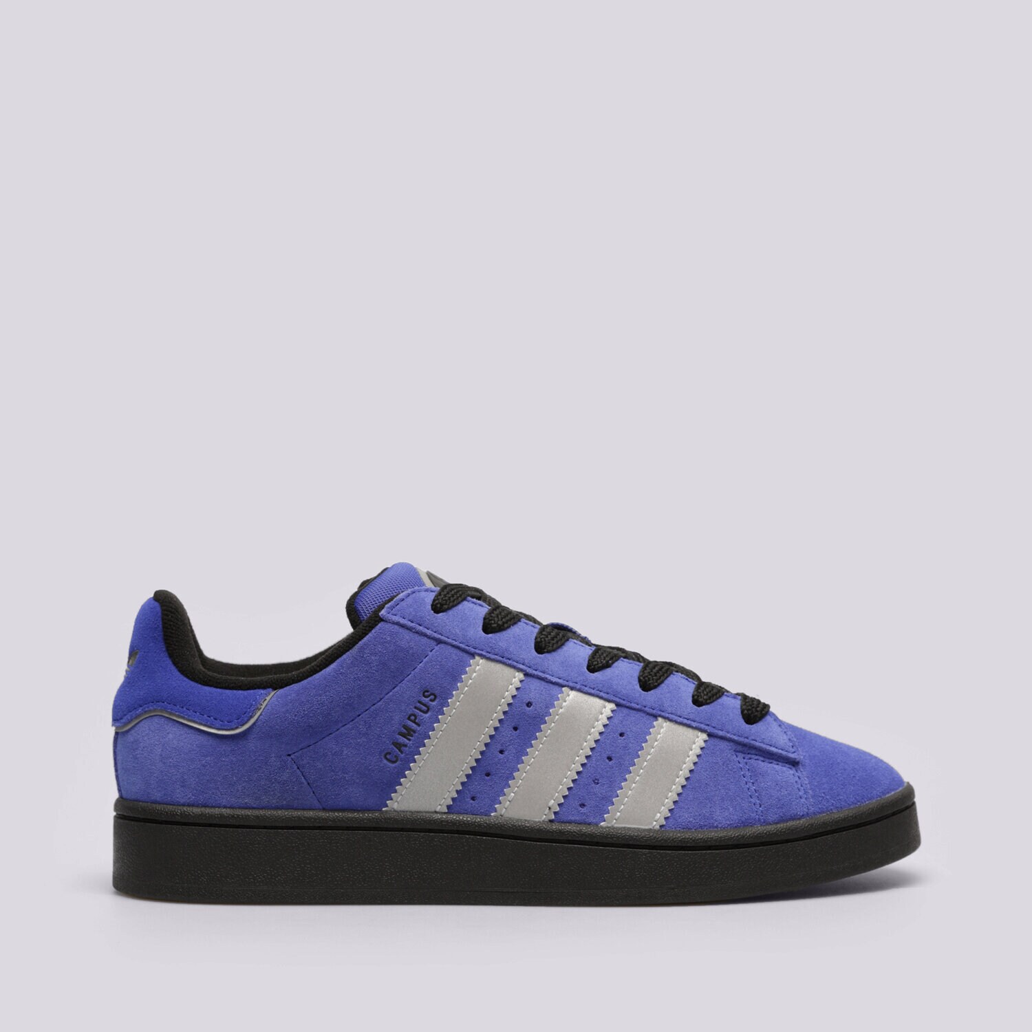 pánské skate boty (skateboardové) ADIDAS CAMPUS 00S ID2065 TMAVOMODRÁ