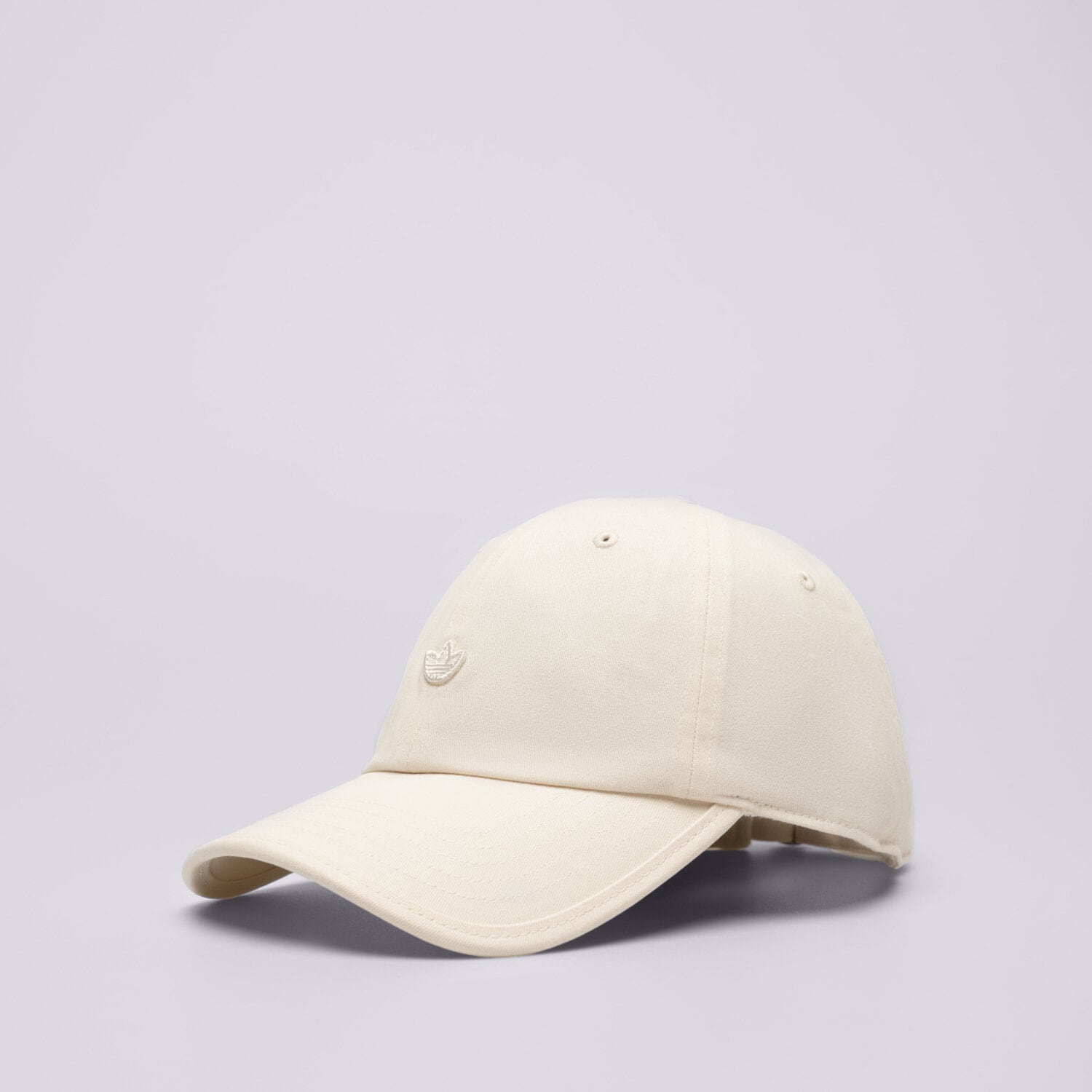 dětská kšiltovka ADIDAS-ČEPICE PE DAD IL4884 BÉŽOVÁ