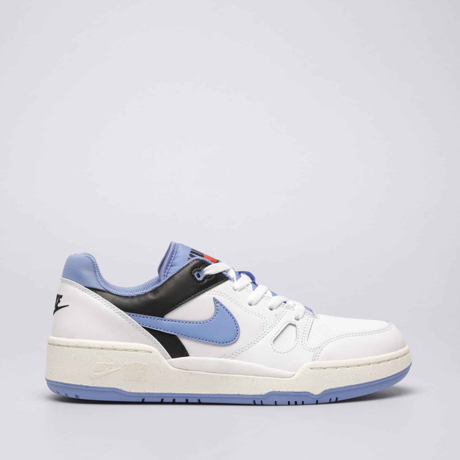 pánské tenisky NIKE FULL FORCE LO FB1362-100 BÍLÁ