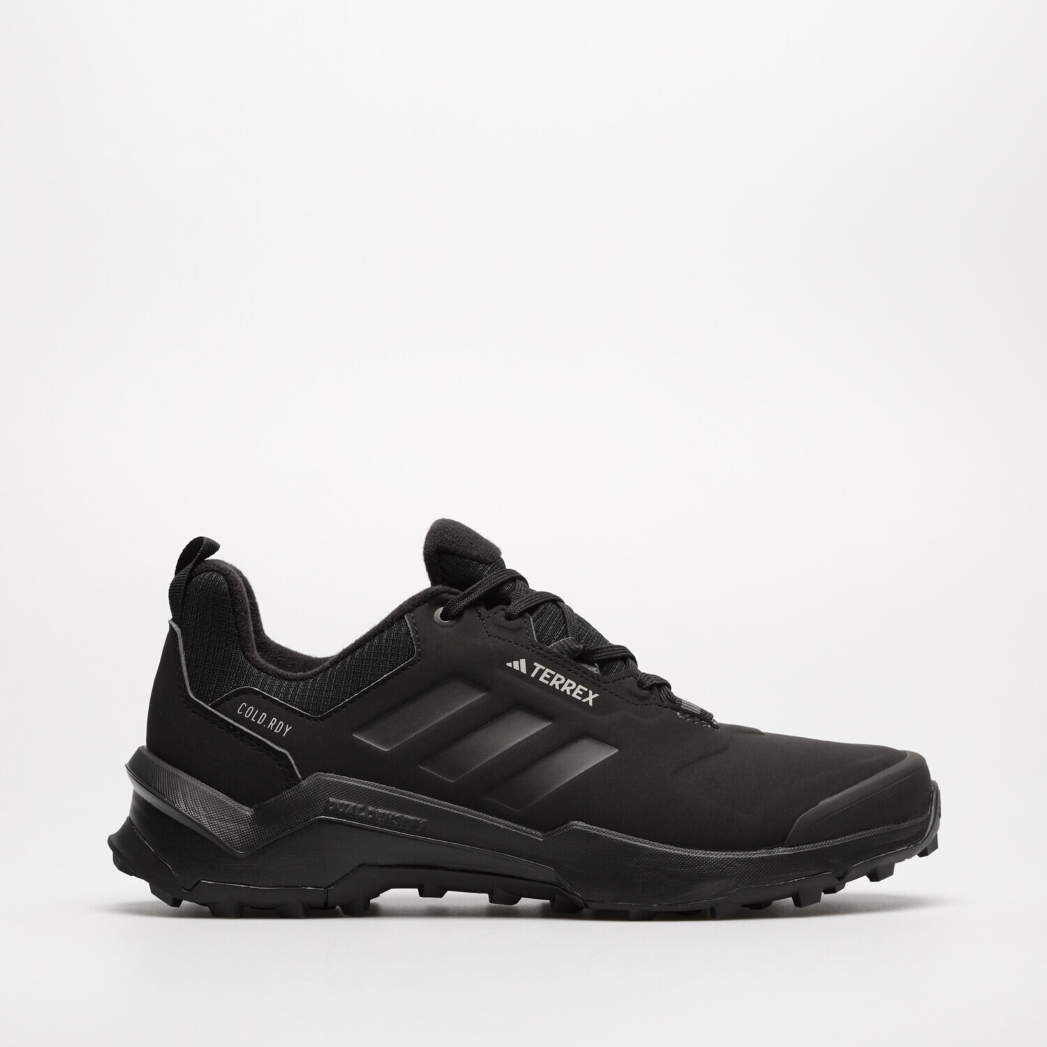 pánská outdoorová obuv ADIDAS TERREX AX4 BETA C.RDY IF7431 ČERNÁ