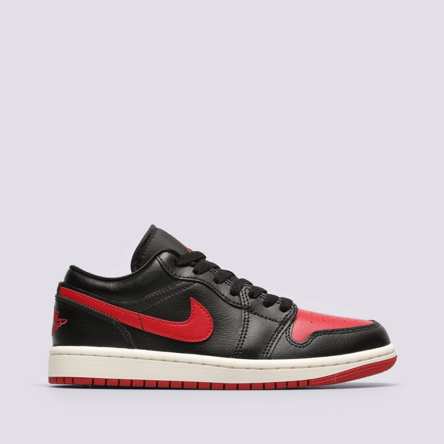 dámské tenisky AIR JORDAN 1 LOW  DC0774-061 ČERNÁ