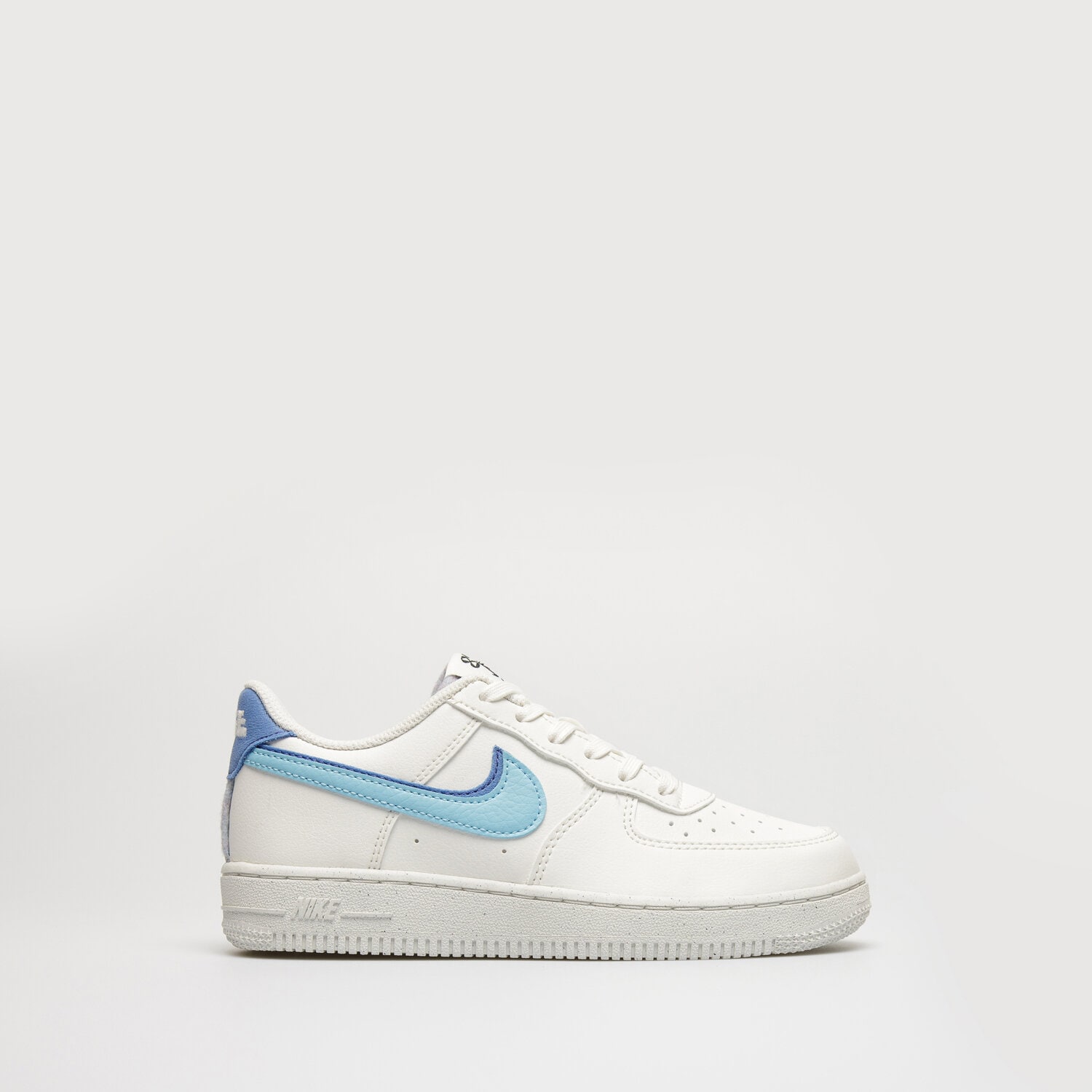 dětské tenisky NIKE AIR FORCE 1 LV8 2 (PS)  DV0751-100 BÍLÁ