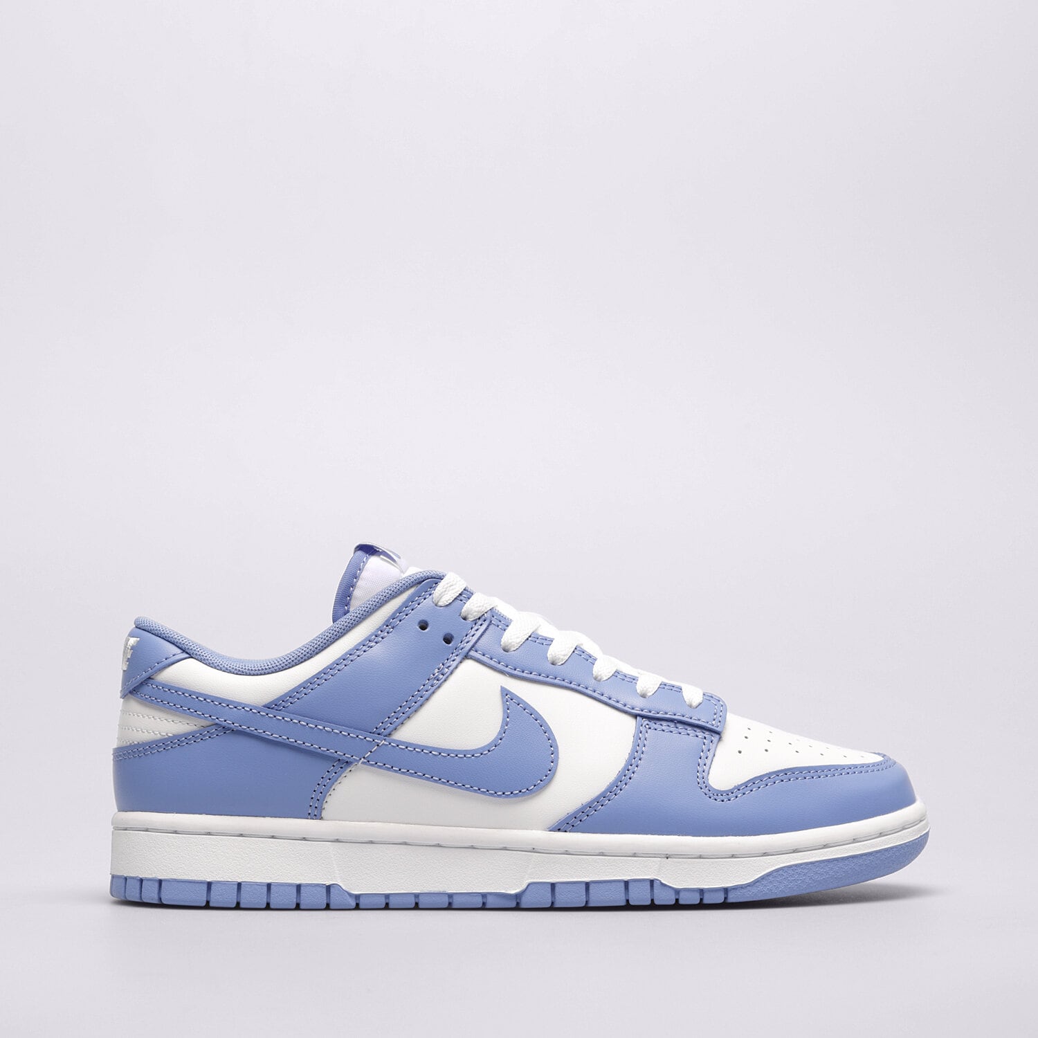 pánské tenisky NIKE DUNK LOW RETRO DV0833-400 BÍLÁ