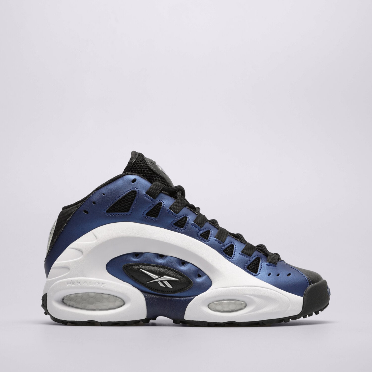 pánské tenisky REEBOK ES22 100032753 TMAVOMODRÁ