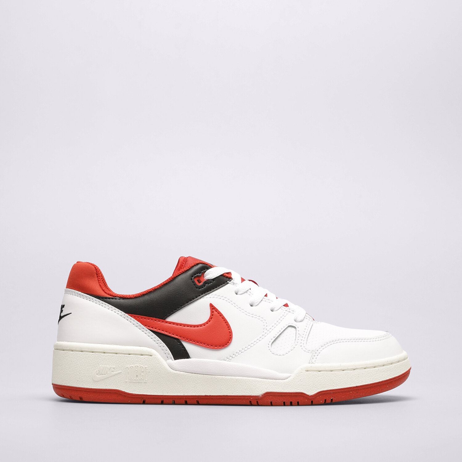 pánské tenisky NIKE FULL FORCE LO FB1362-102 BÍLÁ