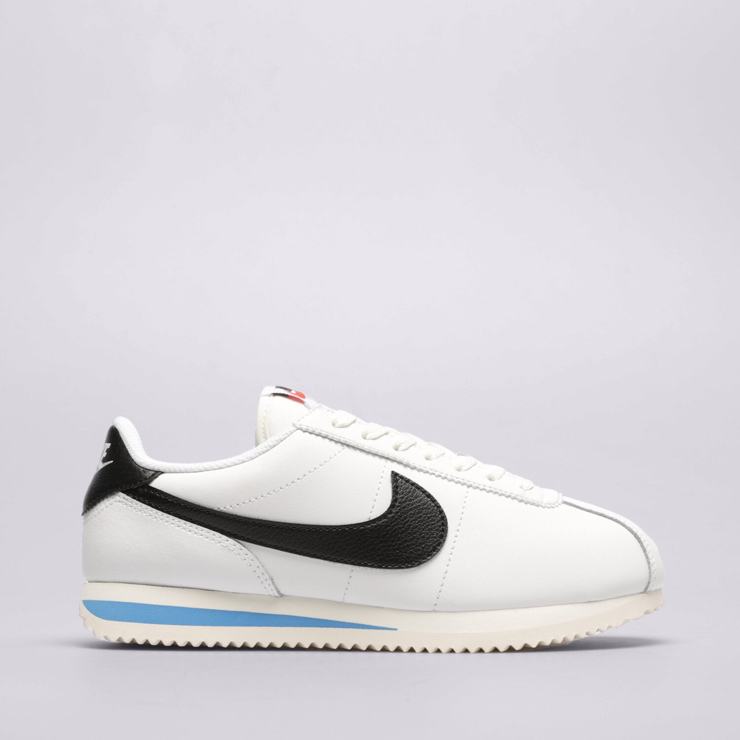 dámské tenisky NIKE CORTEZ  DN1791-100 BÍLÁ