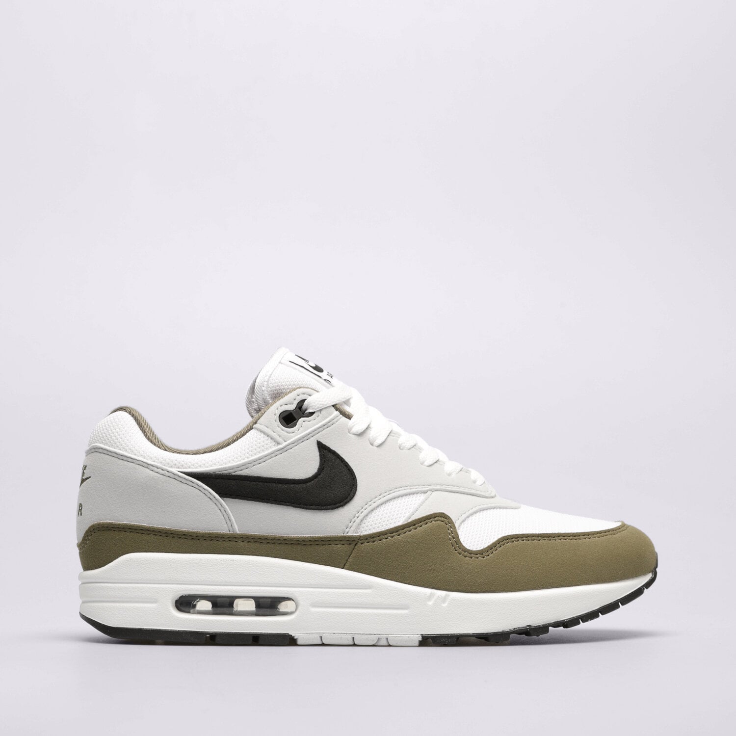 pánské tenisky NIKE AIR MAX 1 FD9082-102 KHAKI