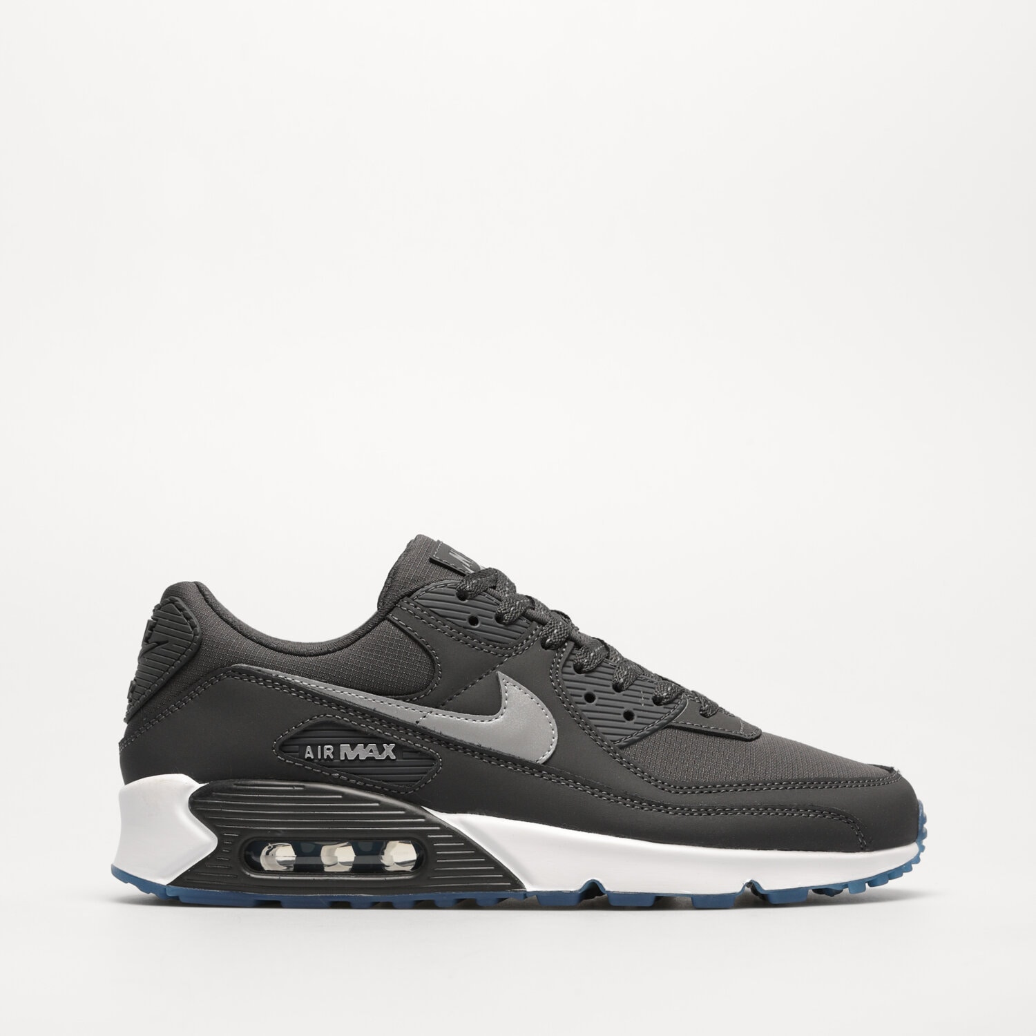 pánské tenisky NIKE AIR MAX 90  FV0381-001 ŠEDÁ