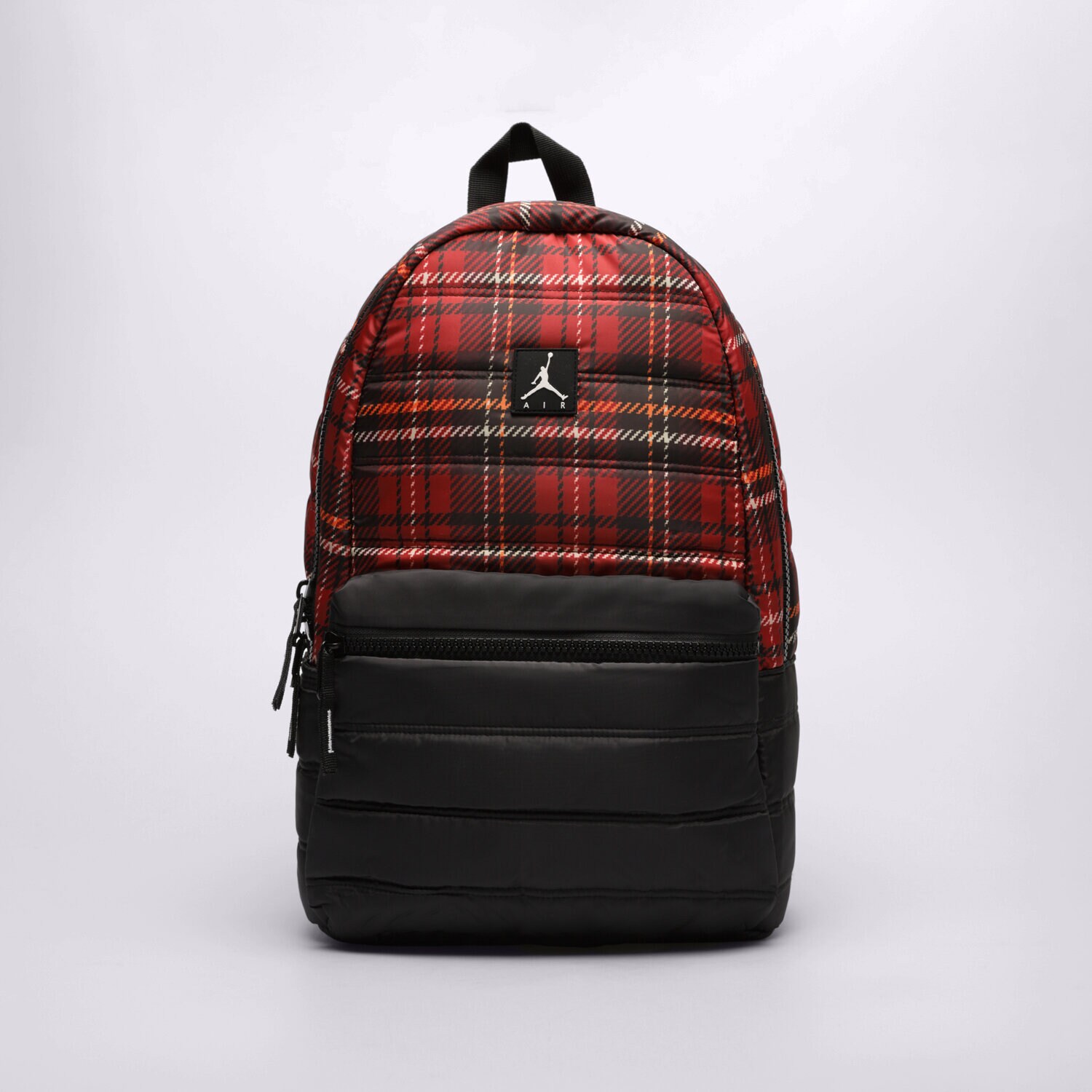 dámský batoh JORDAN-BATOH QUILTED  9A0854-R78 VÍCEBAREVNÁ