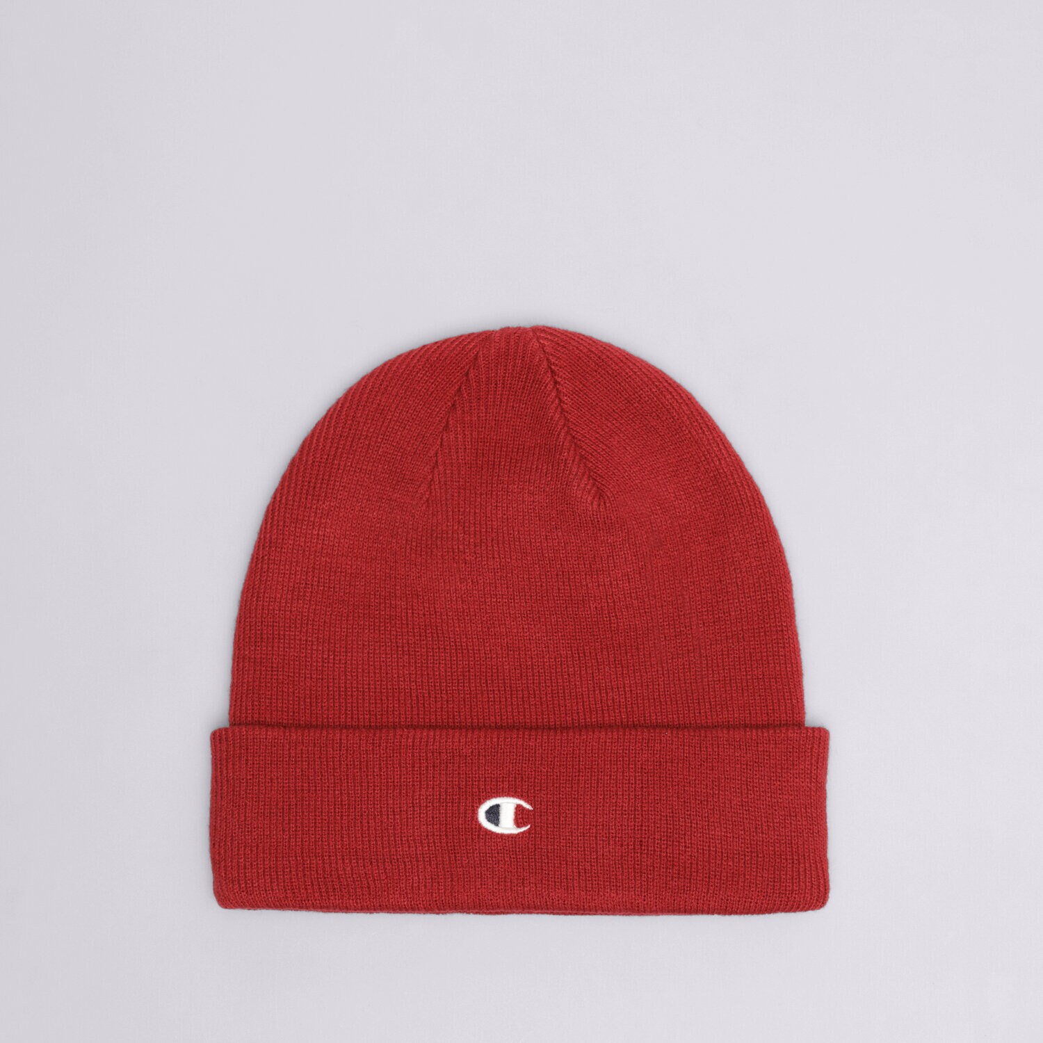 dětská čepice CHAMPION ČEPICE BEANIE 802406RS508 BORDOVÁ