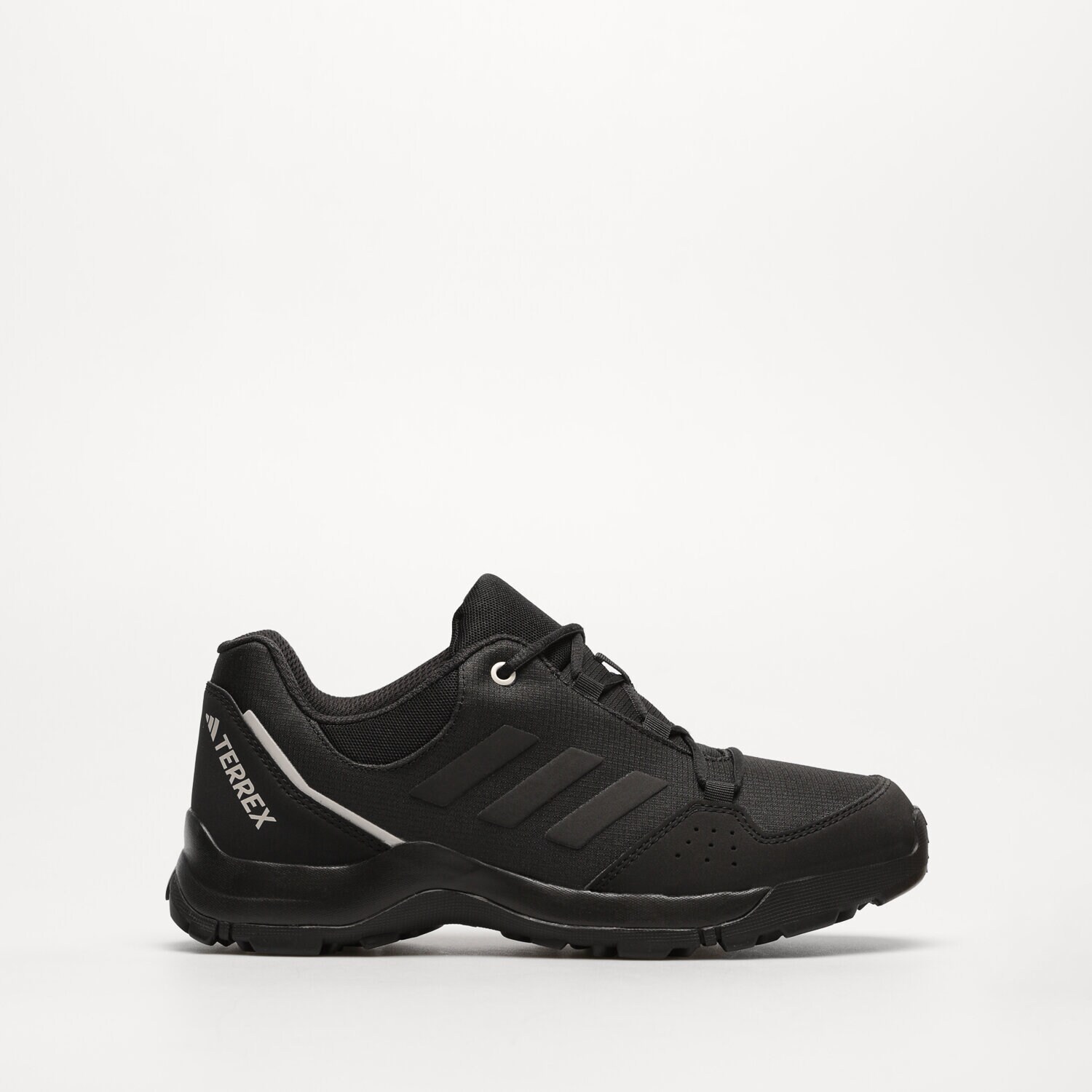 dětská outdoorová obuv ADIDAS TERREX HYPERHIKER LOW K HQ5823 ČERNÁ