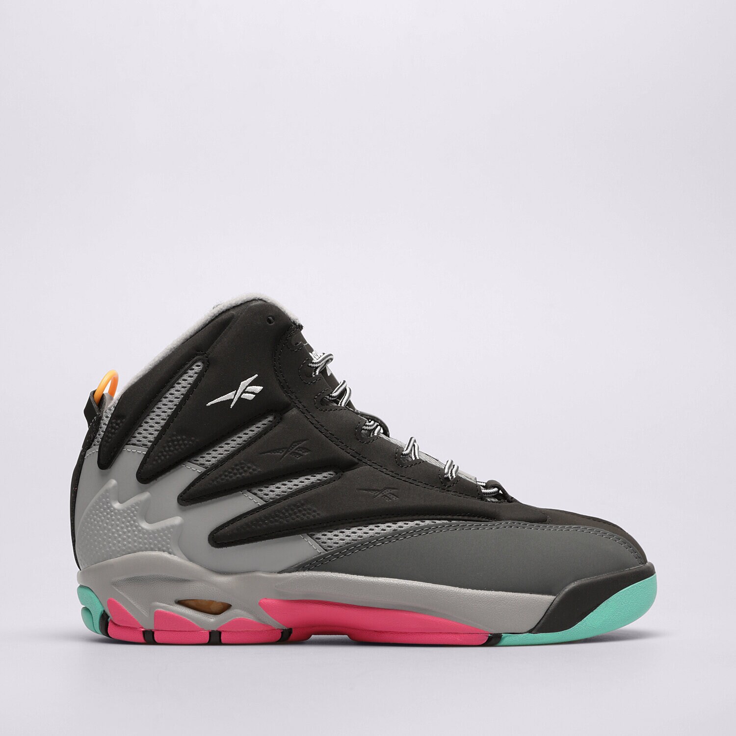 pánské tenisky REEBOK THE BLAST 100033877 ŠEDÁ