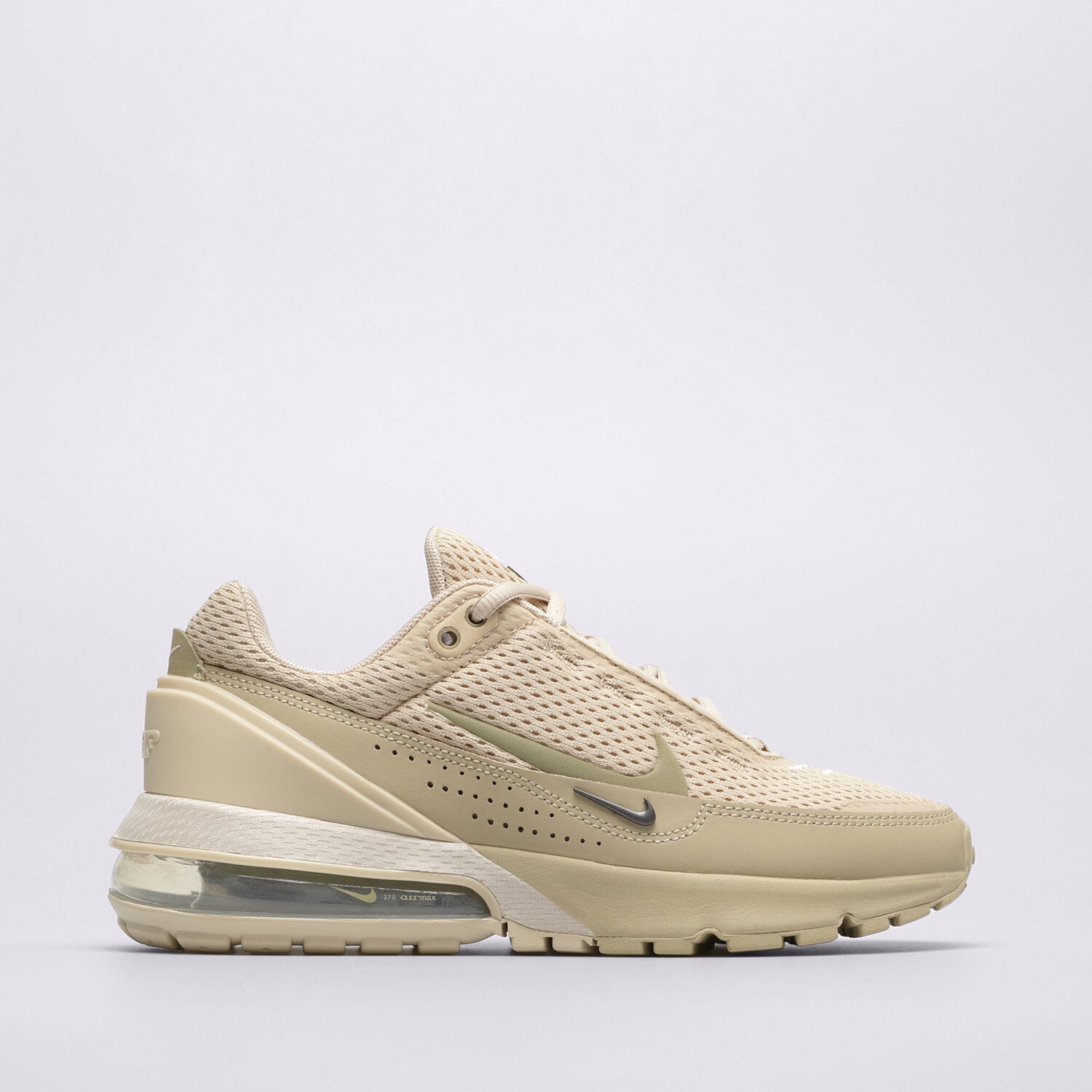 dámské tenisky NIKE AIR MAX PULSE FD6409-201 HNĚDÁ