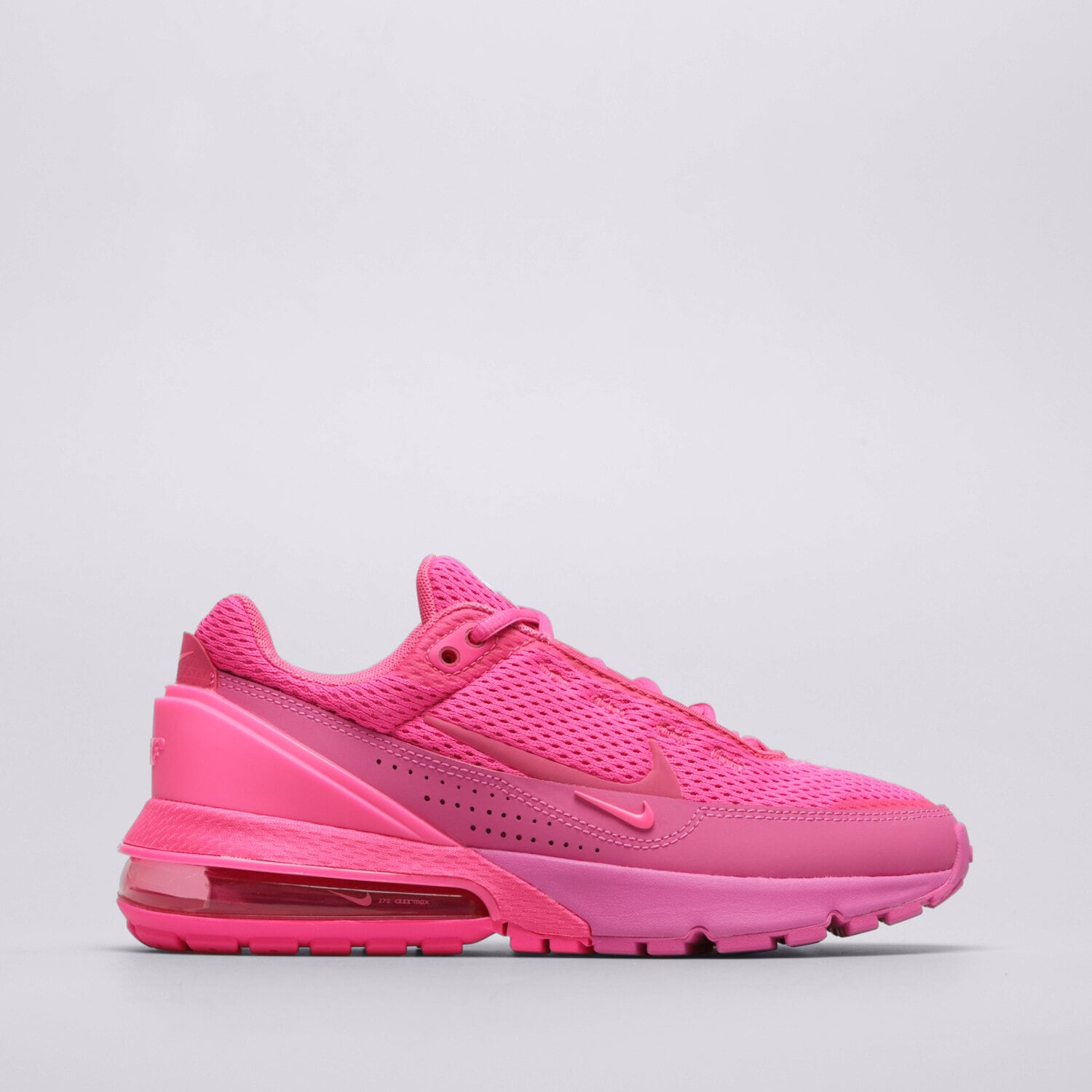 dámské tenisky NIKE AIR MAX PULSE FD6409-600 RŮŽOVÁ
