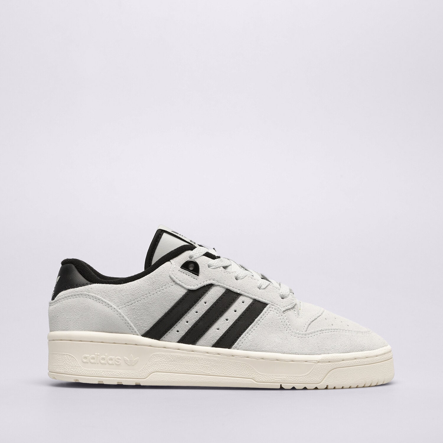 pánské tenisky ADIDAS RIVALRY LOW IE7210 ŠEDÁ