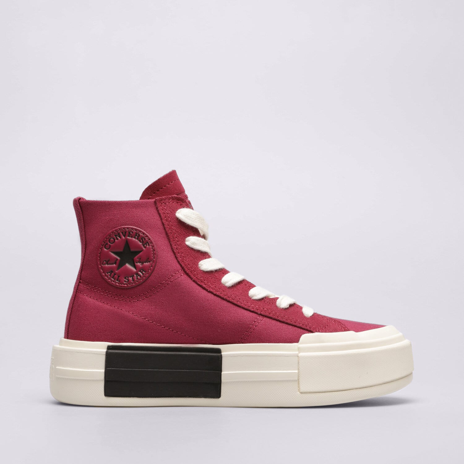 dámské tenisky CONVERSE CHUCK TAYLOR ALL STAR CRUISE A05714C BORDOVÁ