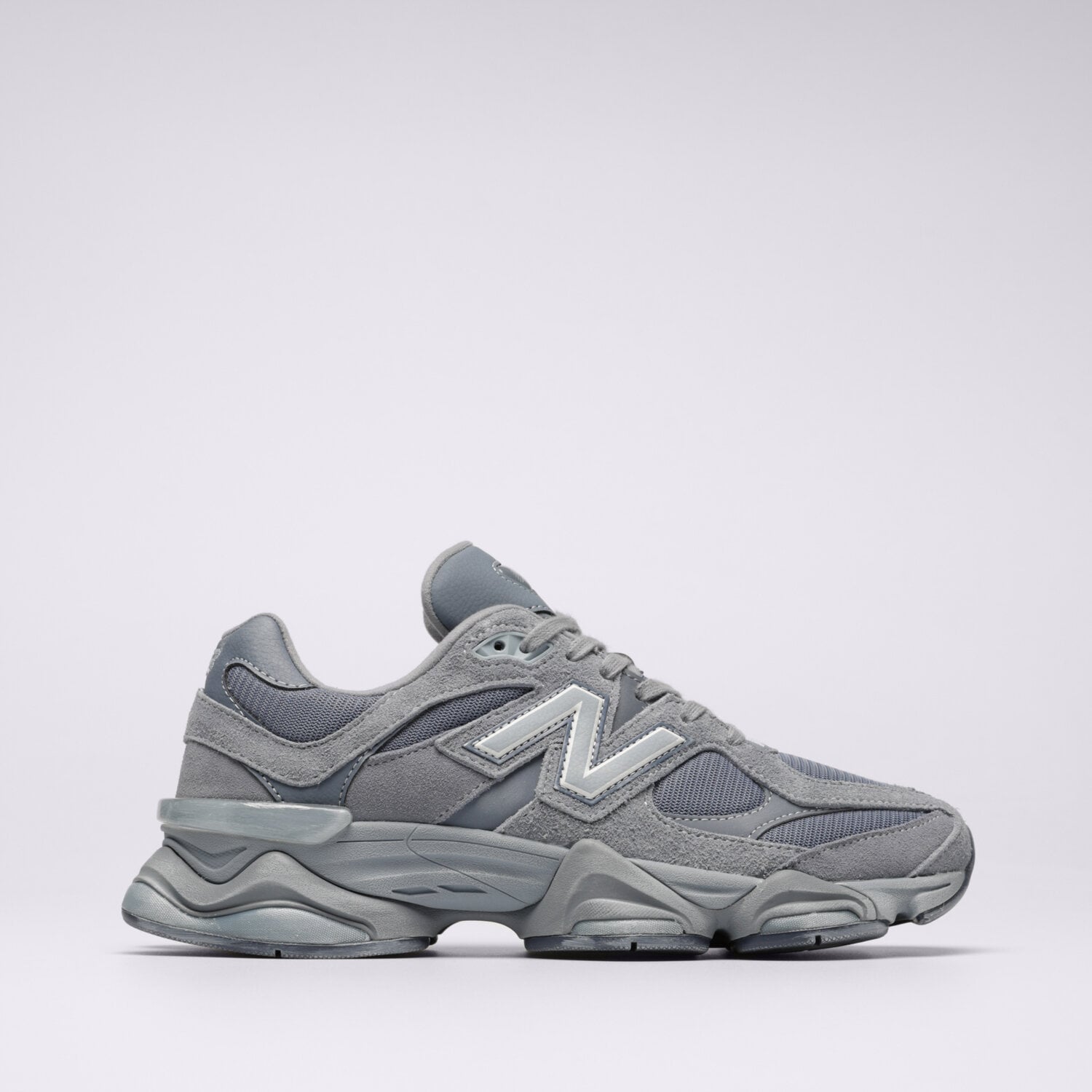 pánské tenisky NEW BALANCE 9060 U9060IB MODRÁ