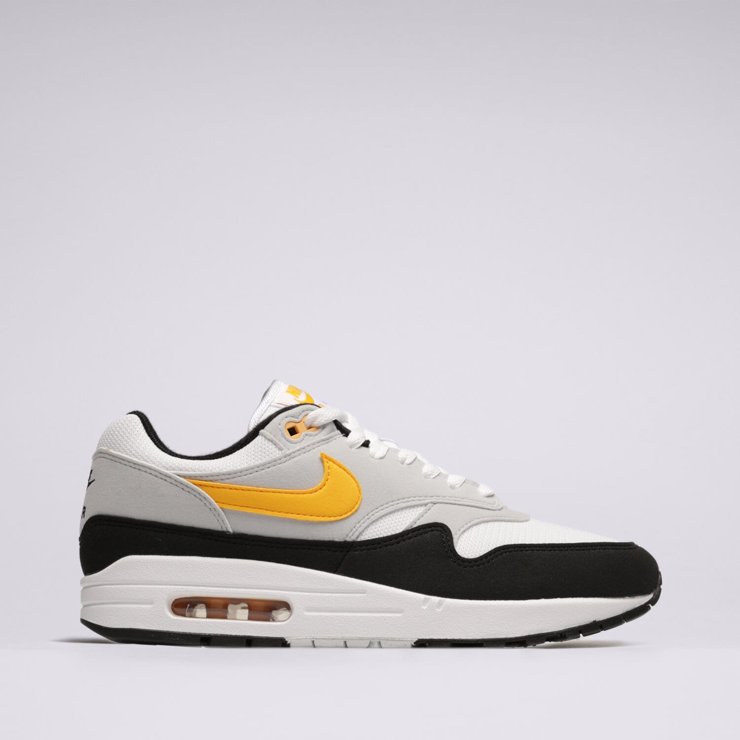 pánské tenisky NIKE AIR MAX 1 FD9082-104 ŽLUTÁ
