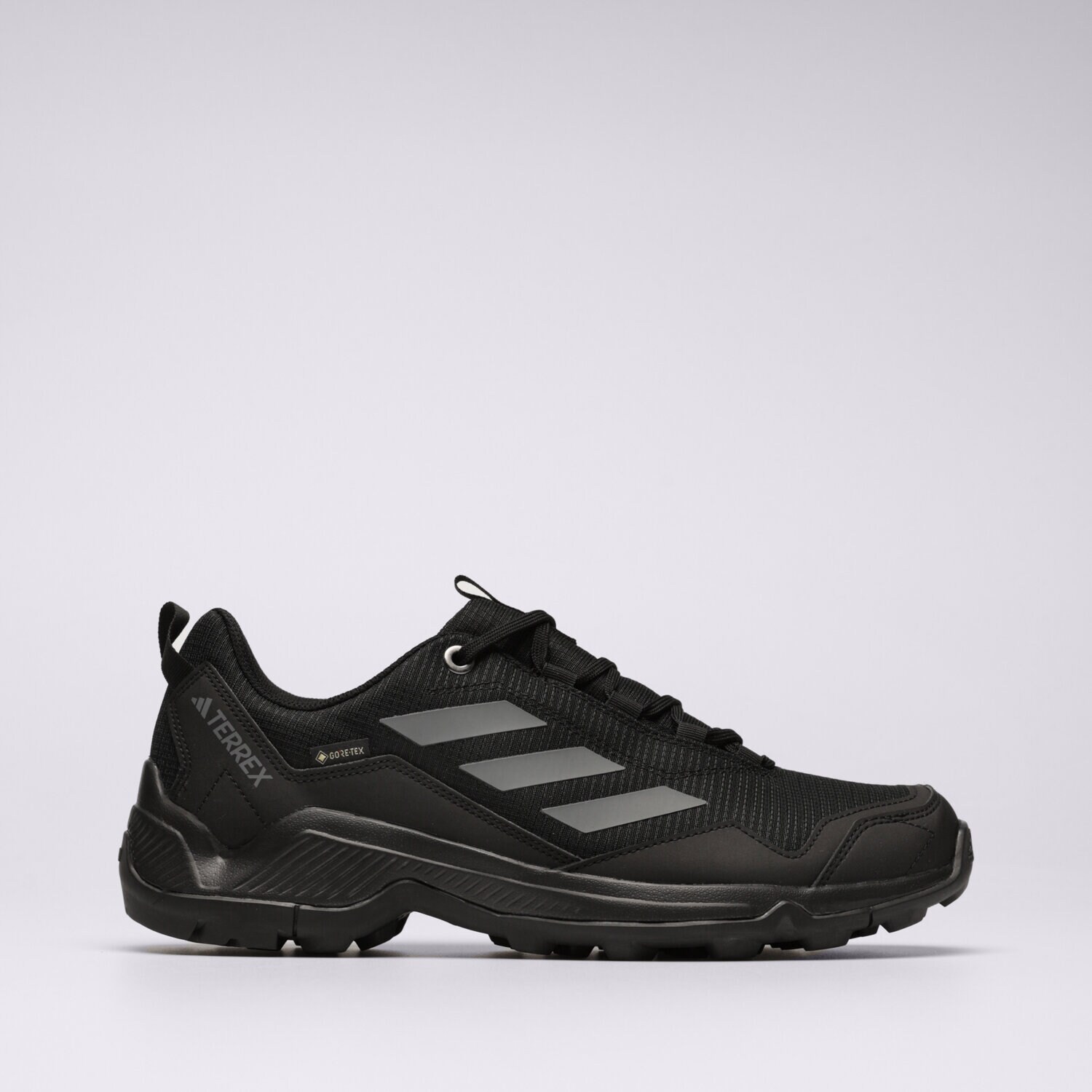 pánská outdoorová obuv ADIDAS TERREX EASTRAIL GTX ID7845 ČERNÁ
