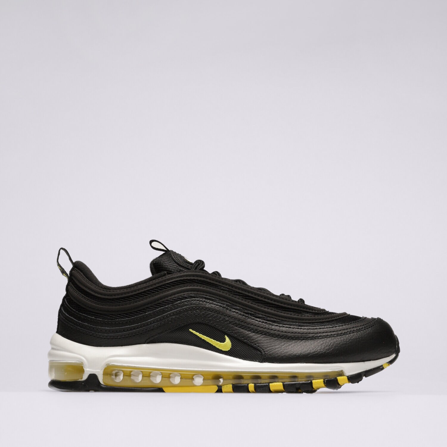 pánské tenisky NIKE AIR MAX 97 FQ2442-001 ČERNÁ