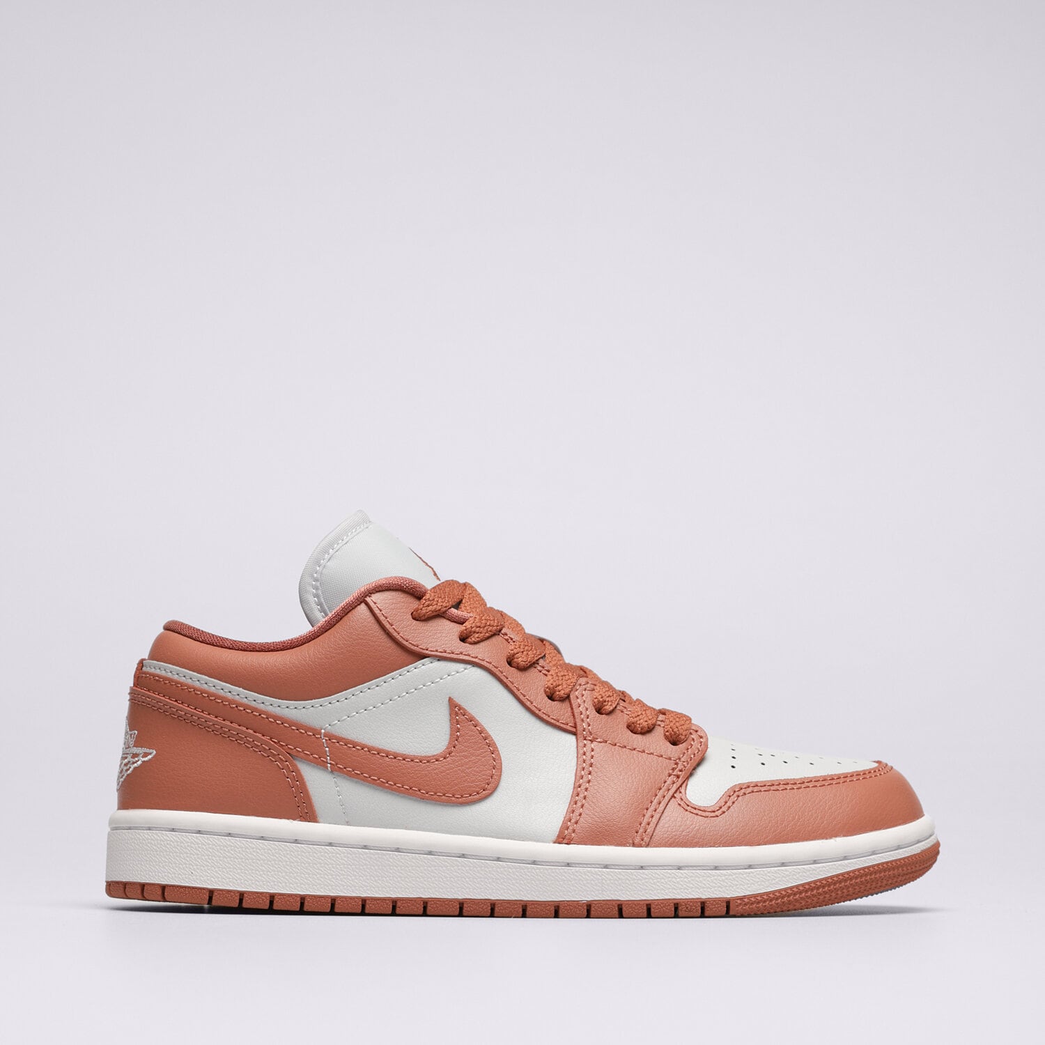 dámské tenisky WMNS AIR JORDAN 1 LOW DC0774-080 RŮŽOVÁ