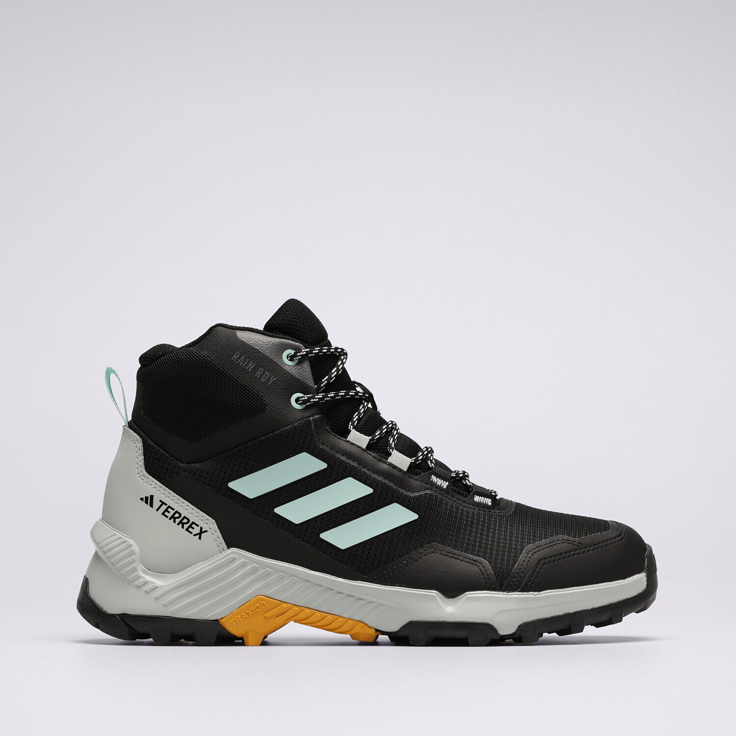 pánská outdoorová obuv ADIDAS TERREX EASTRAIL 2 MID R.RDY IF4912 ČERNÁ