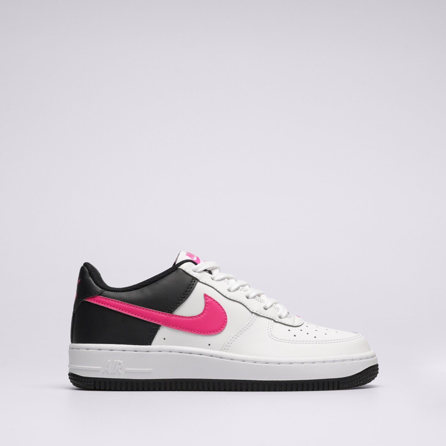 dětské tenisky NIKE AIR FORCE 1 CT3839-109 BÍLÁ
