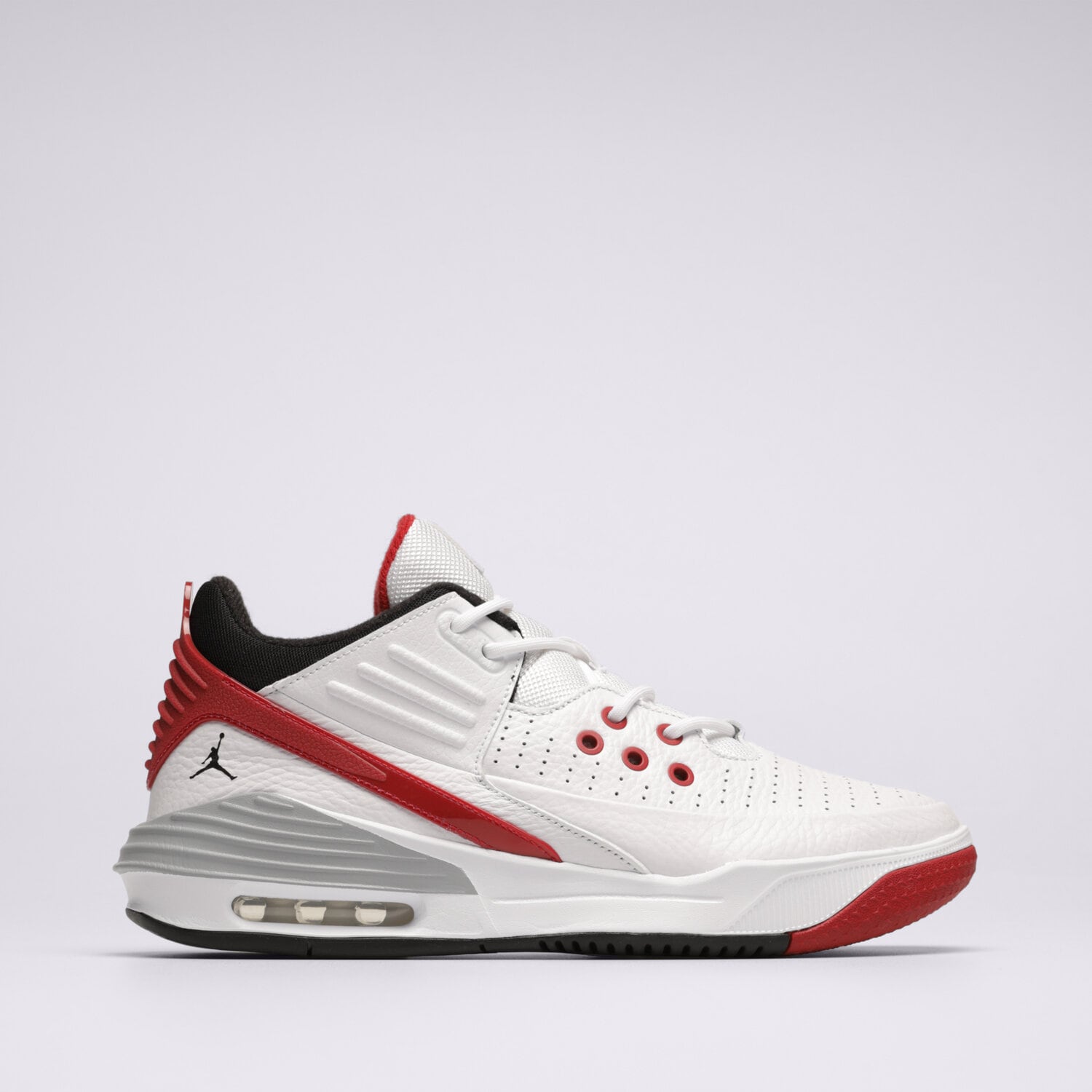 pánské tenisky JORDAN MAX AURA 5  DZ4353-101 BÍLÁ