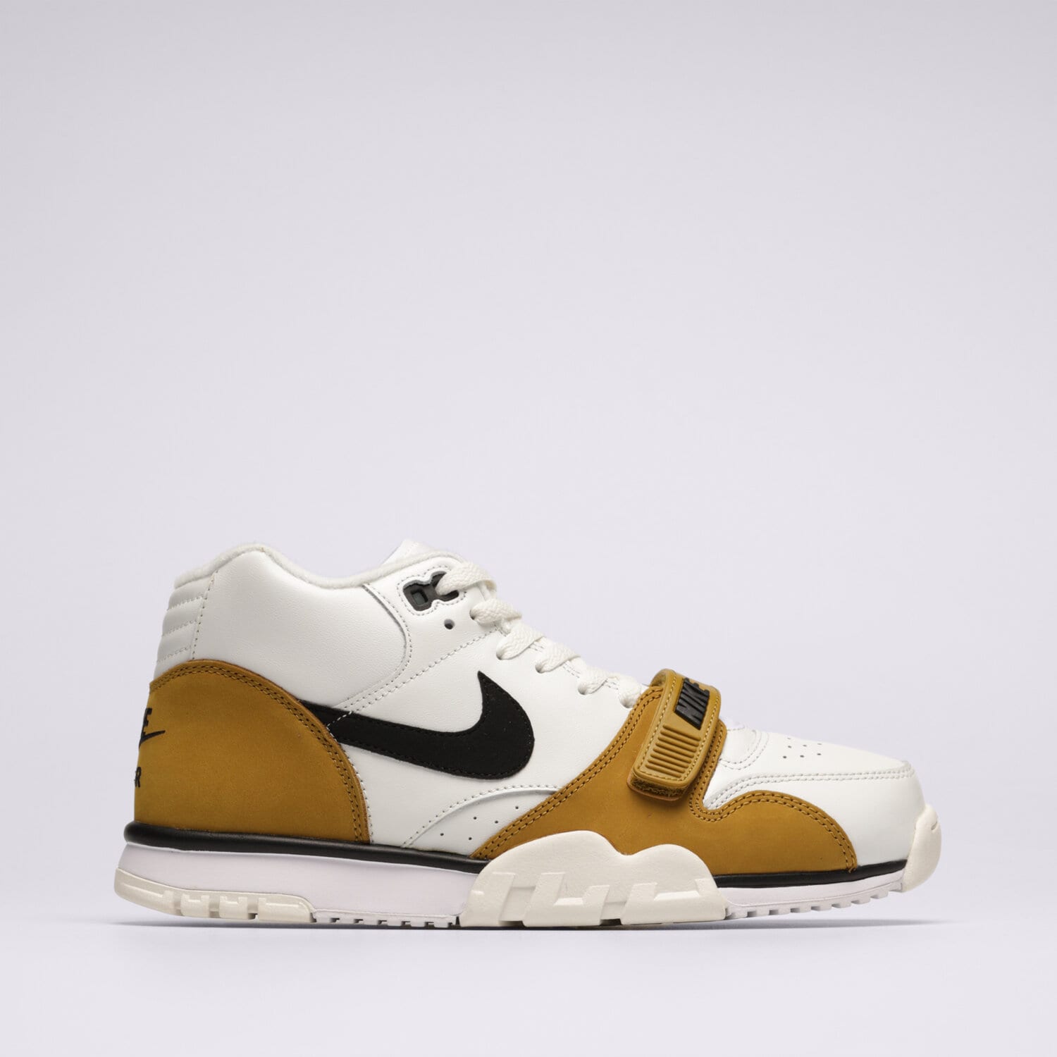 pánské tenisky NIKE AIR TRAINER 1 FQ8225-100 BÍLÁ