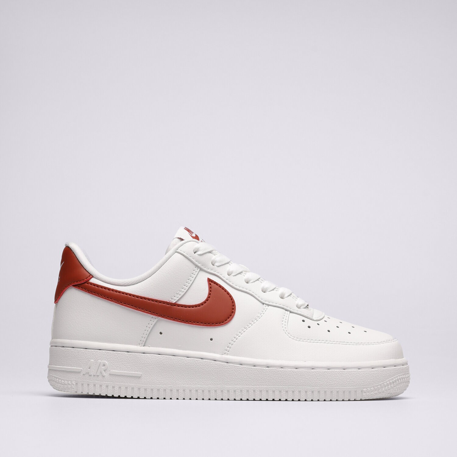 dámské tenisky NIKE WMNS AIR FORCE 1 '07 REC DD8959-115 BÍLÁ