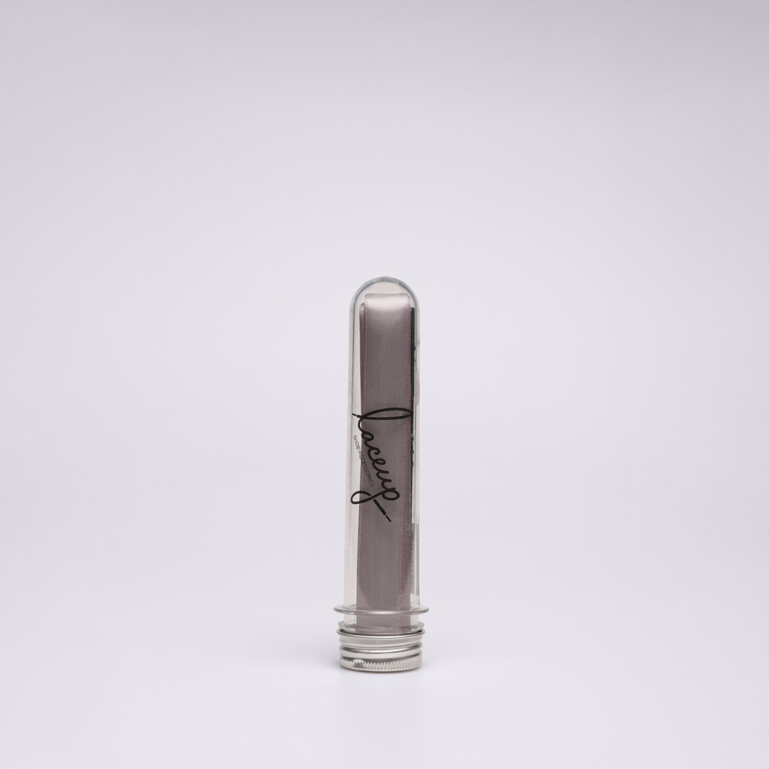 dámské péče o obuv LACEUP TKANIČKY 012-12 012-12-SILVER STŘÍBRNÁ