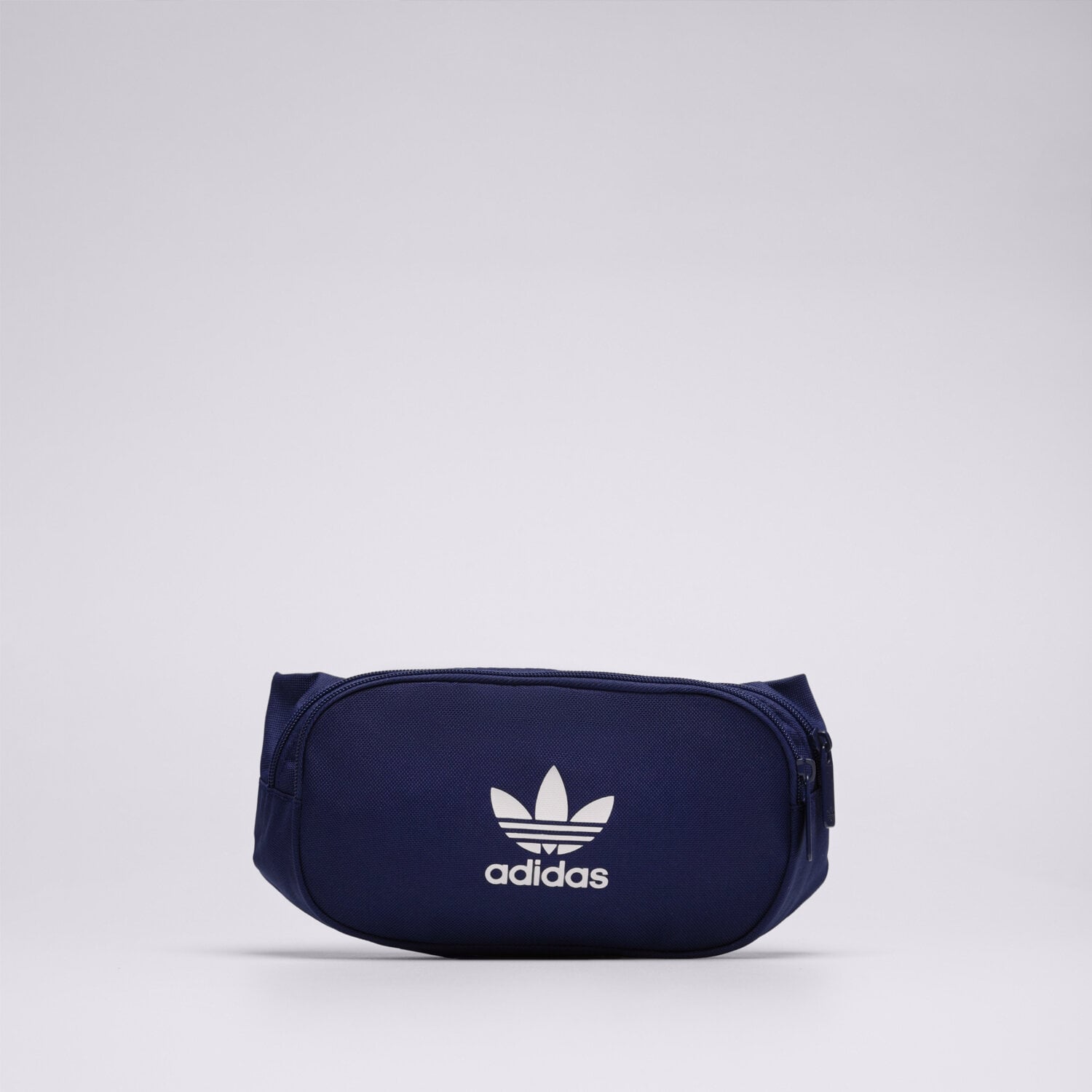 dámská ledvinka ADIDAS TAŠKA ADICOLOR WAISTB H35588 TMAVOMODRÁ
