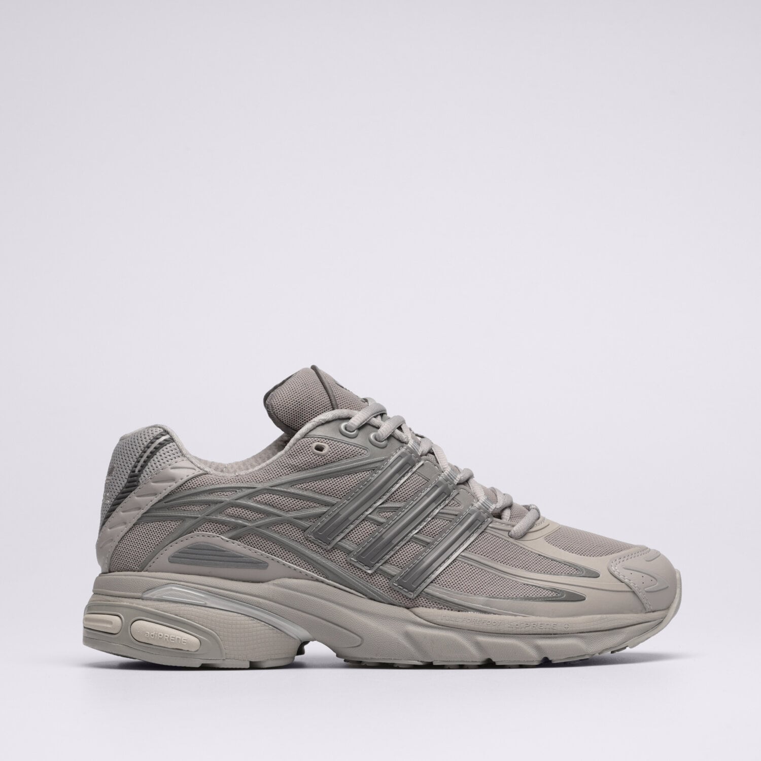 pánské tenisky ADIDAS ADISTAR CUSHION  IE8871 ŠEDÁ