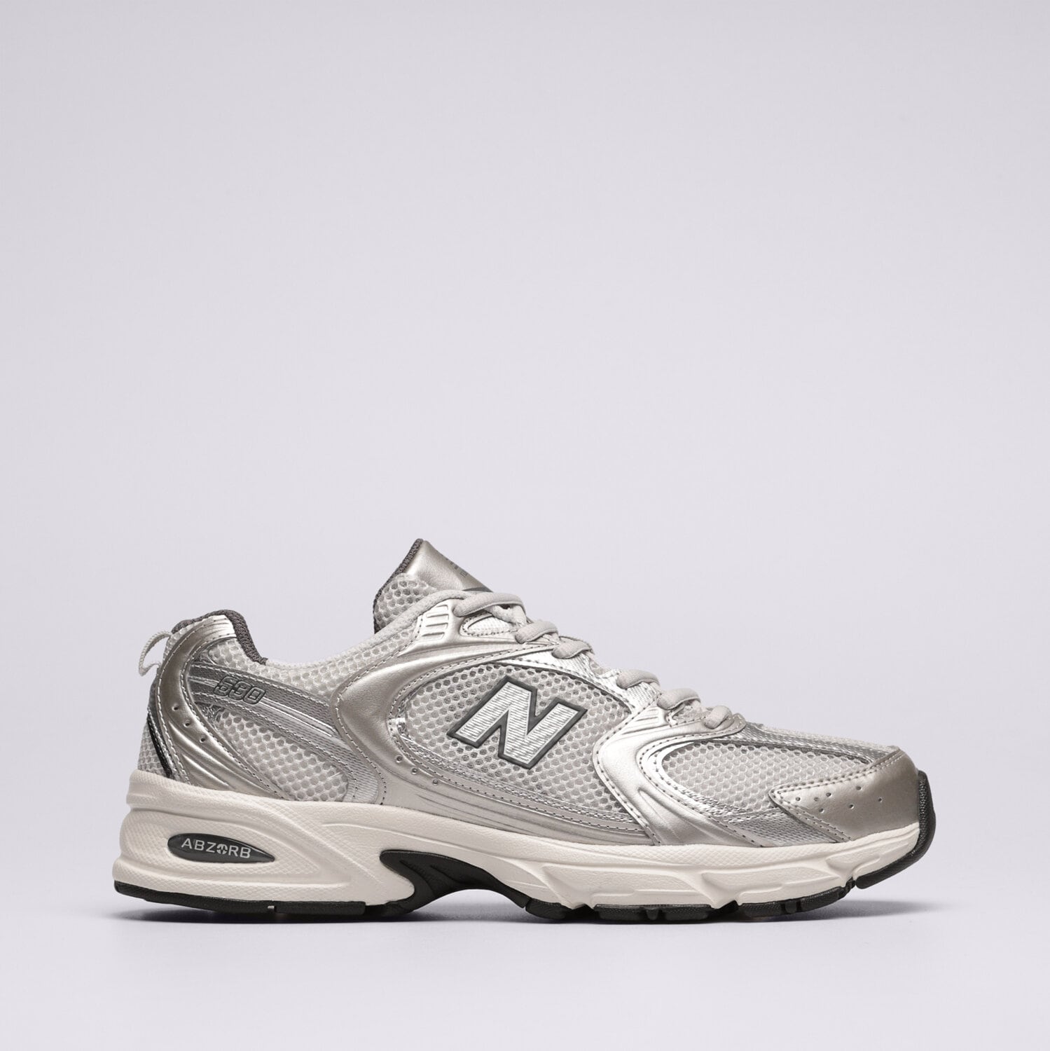 pánské tenisky NEW BALANCE 530  MR530LG BÍLÁ