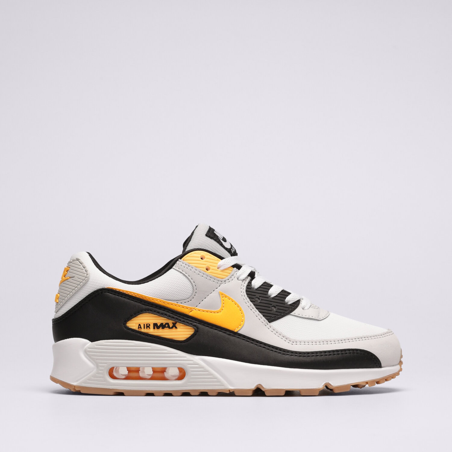 pánské tenisky NIKE AIR MAX 90  FB9658-101 BÍLÁ