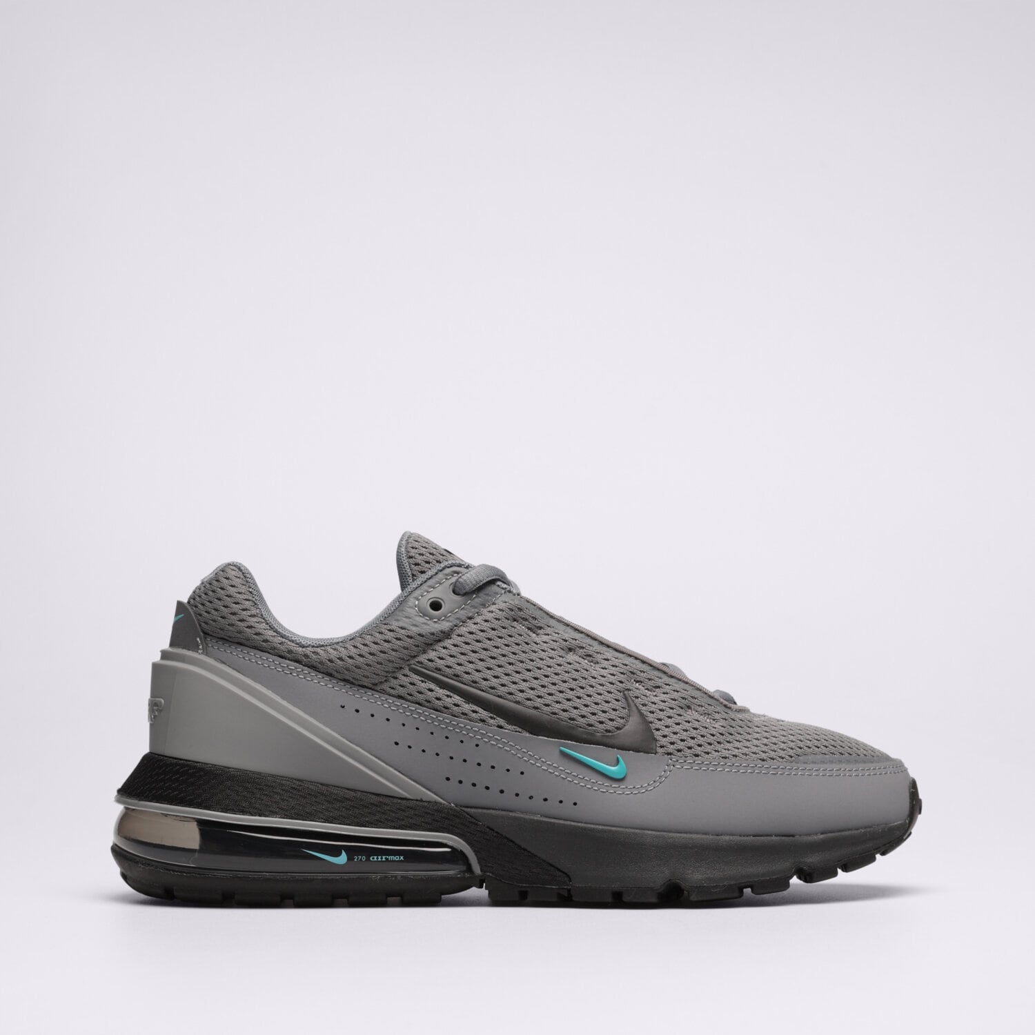 pánské tenisky NIKE AIR MAX PULSE HF0104-001 ŠEDÁ
