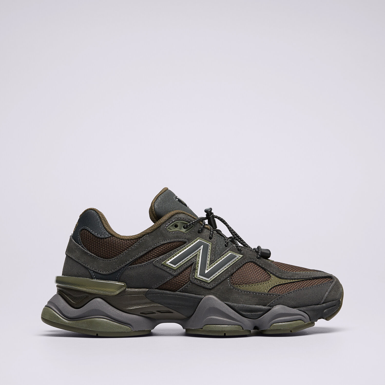 pánské tenisky NEW BALANCE 9060 U9060PH KHAKI