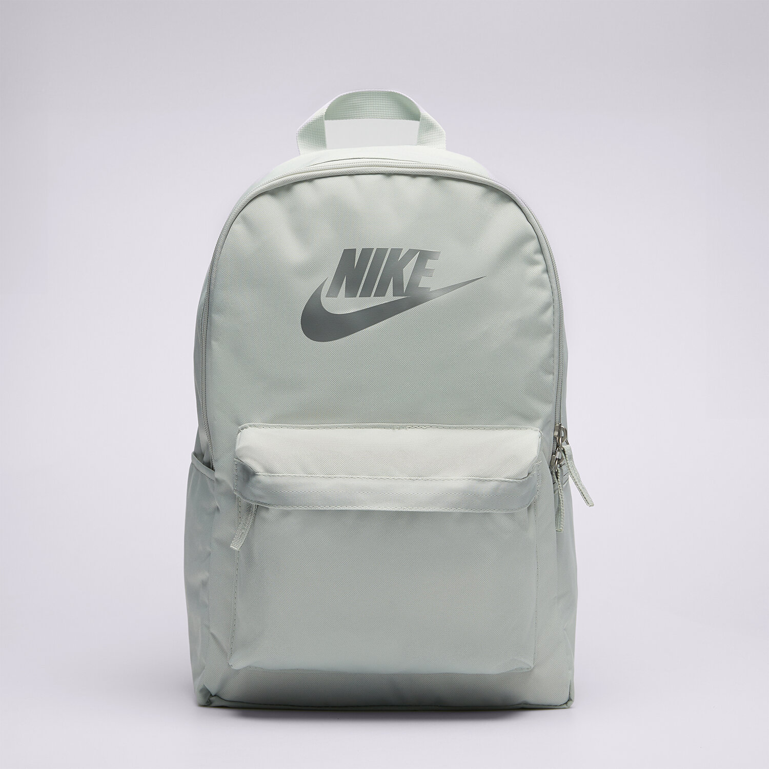 dámský batoh NIKE BATOH HERITAGE DC4244-034 ŠEDÁ