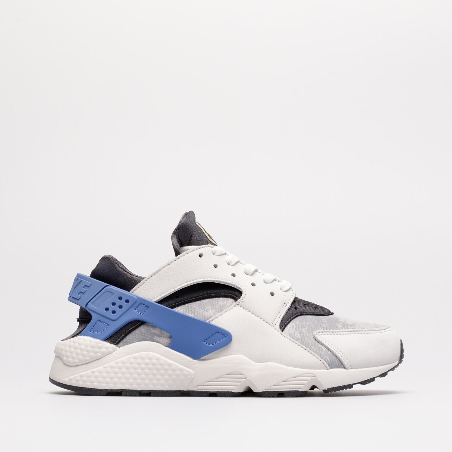 pánské tenisky NIKE AIR HUARACHE PRM DR0286-100 BÍLÁ
