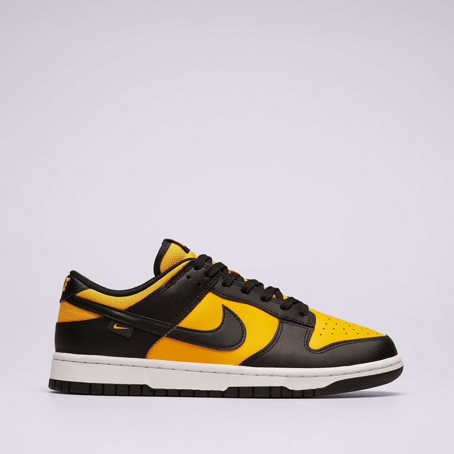 pánské tenisky NIKE DUNK LOW FZ4618-001 ŽLUTÁ