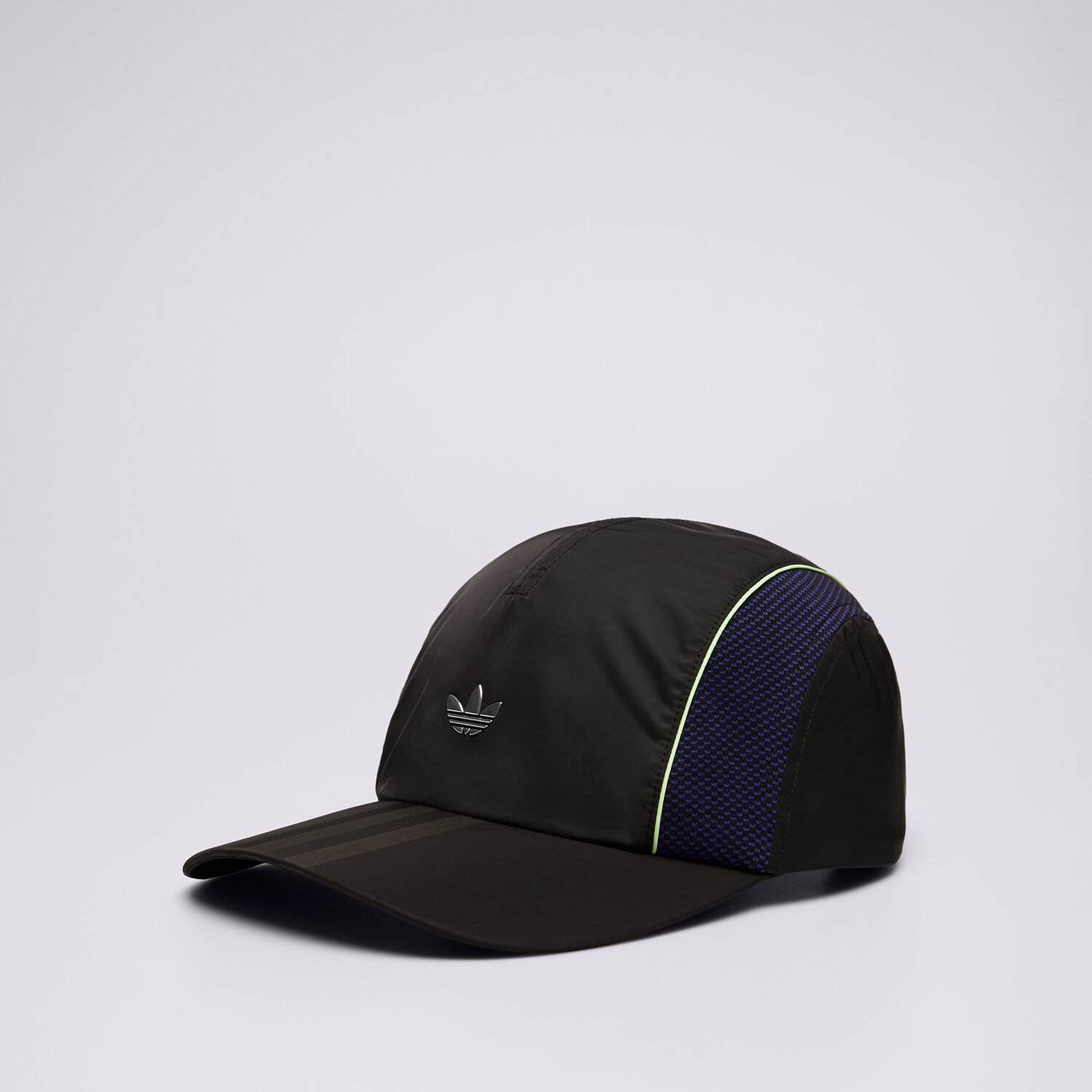 dětská kšiltovka ADIDAS ČEPICE CAP IT7365 ČERNÁ