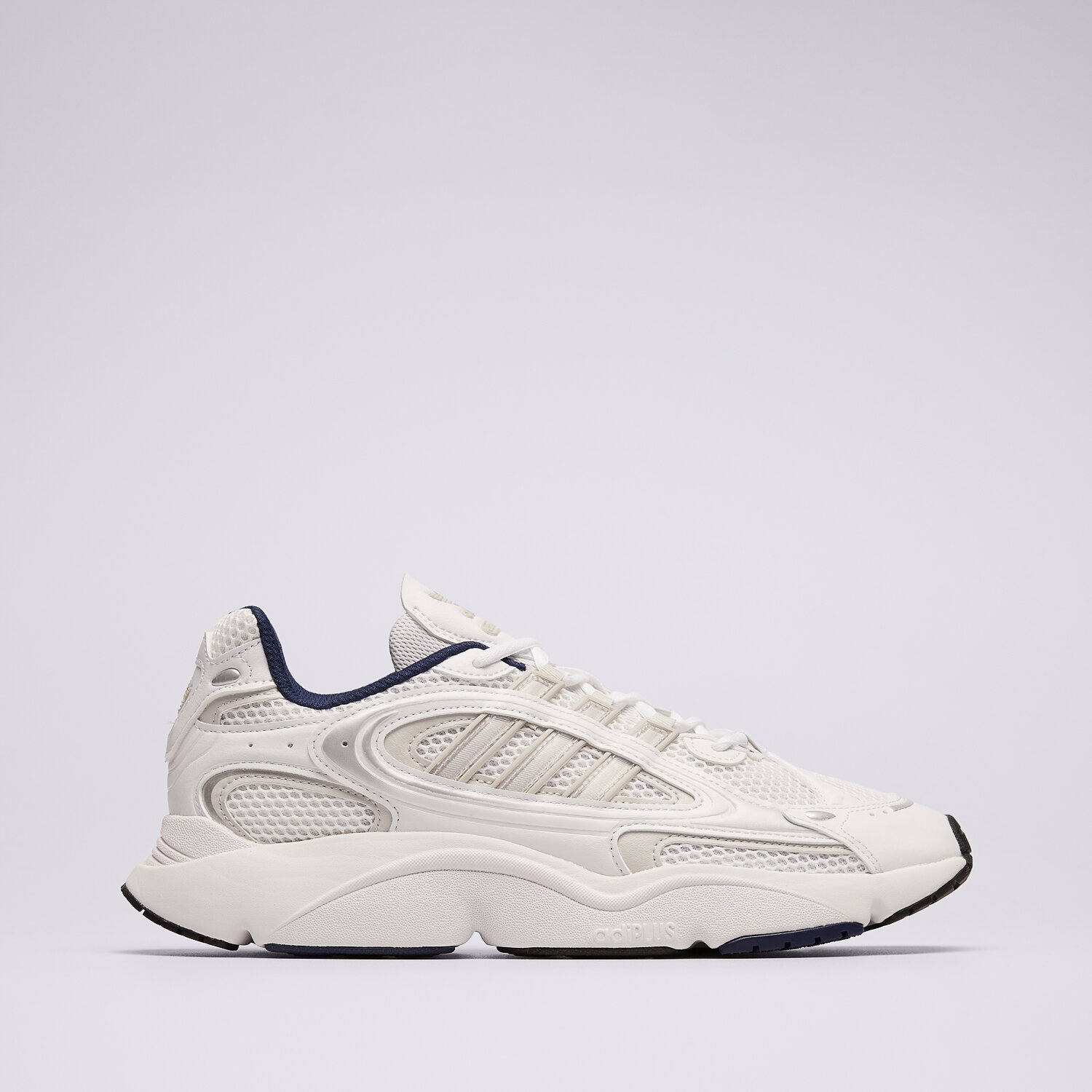 pánské tenisky ADIDAS OZMILLEN IF3447 BÍLÁ