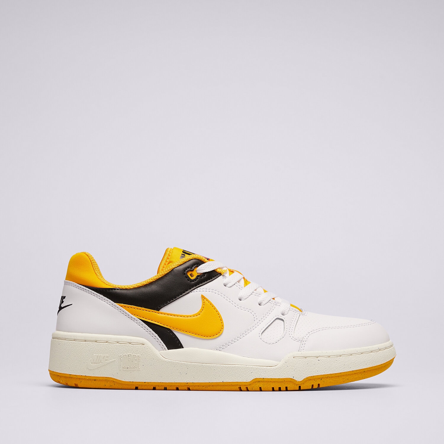 pánské tenisky NIKE FULL FORCE LO FB1362-103 BÍLÁ