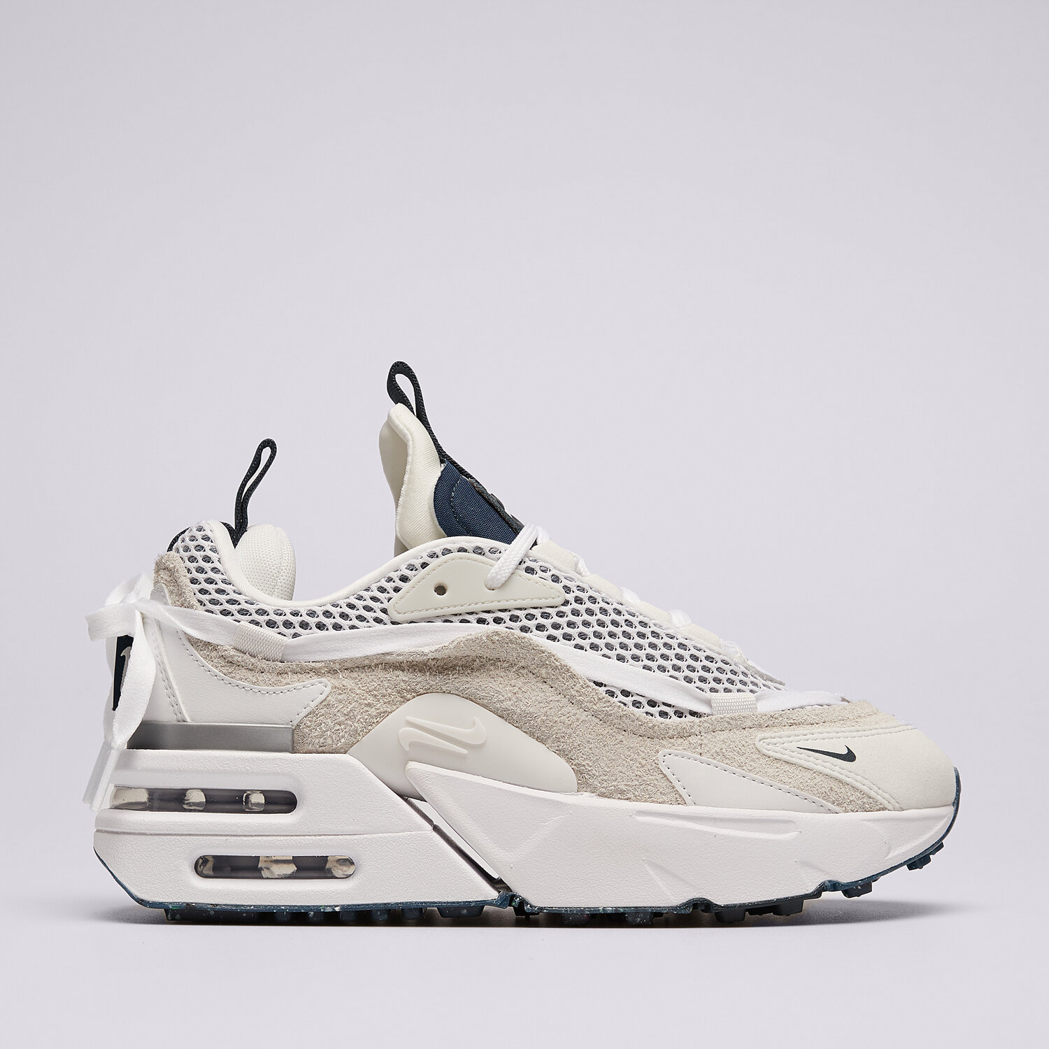 dámské tenisky NIKE W AIR MAX FURYOSA FQ8933-100 BÍLÁ