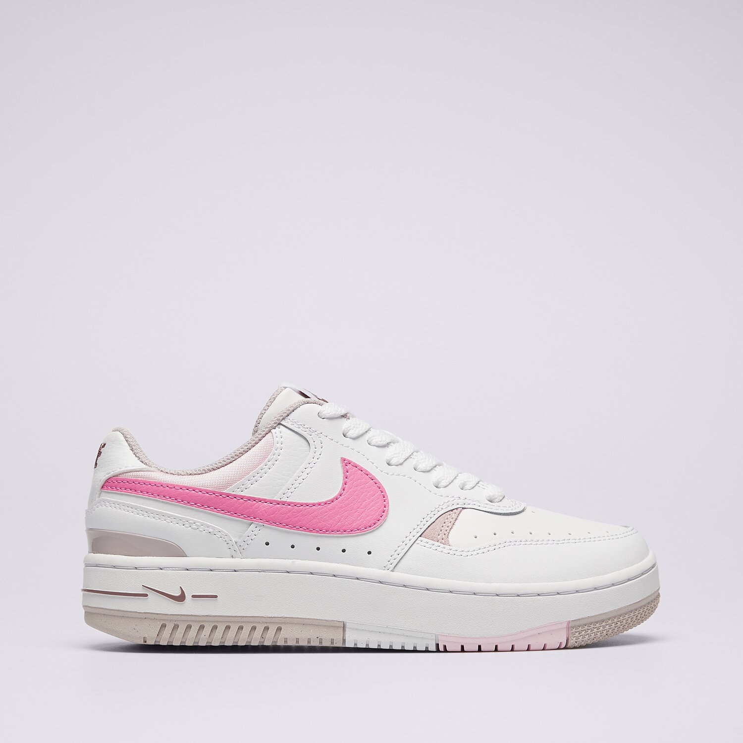 dámské tenisky NIKE GAMMA FORCE FZ3613-100 BÍLÁ