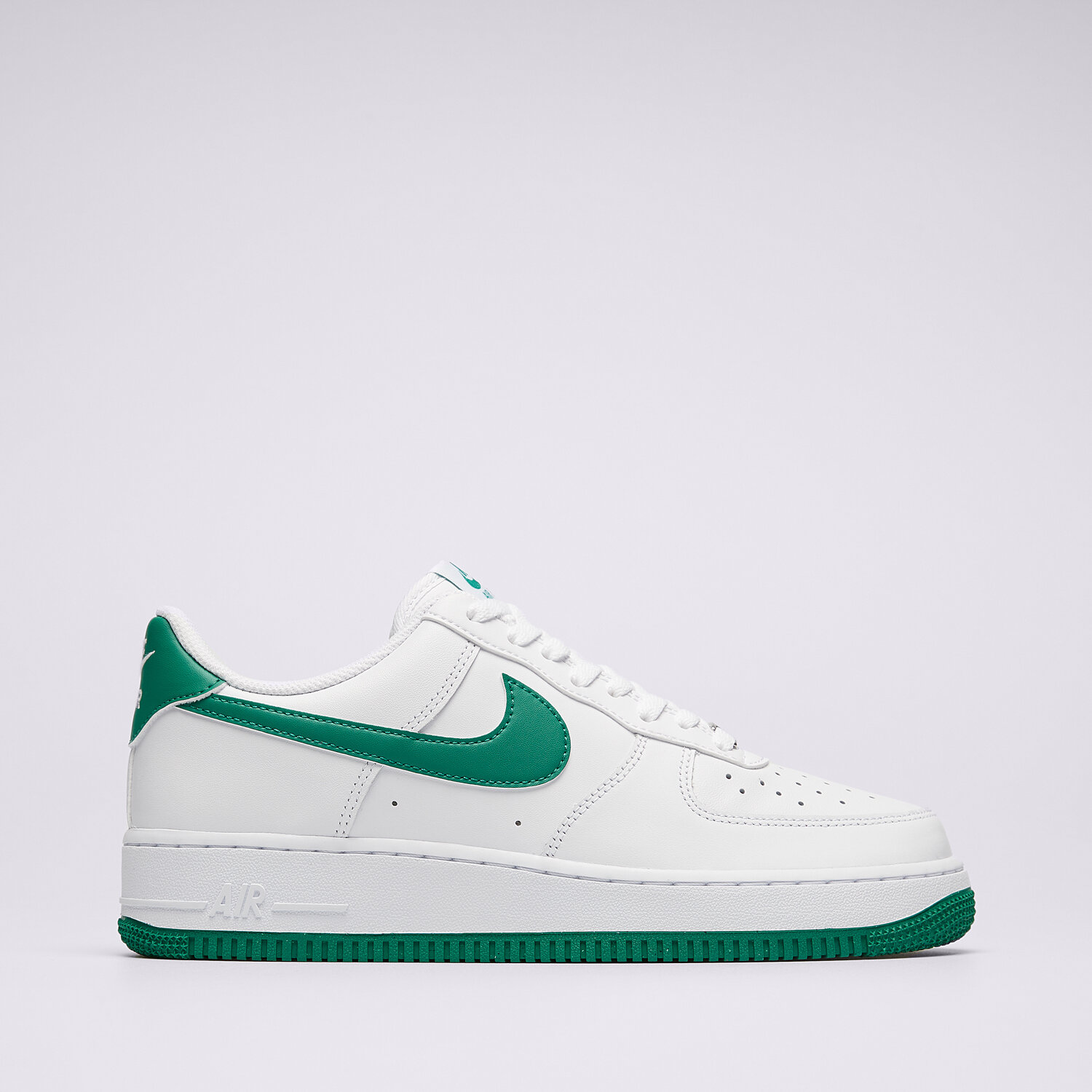pánské tenisky NIKE AIR FORCE 1 '07  FJ4146-102 BÍLÁ
