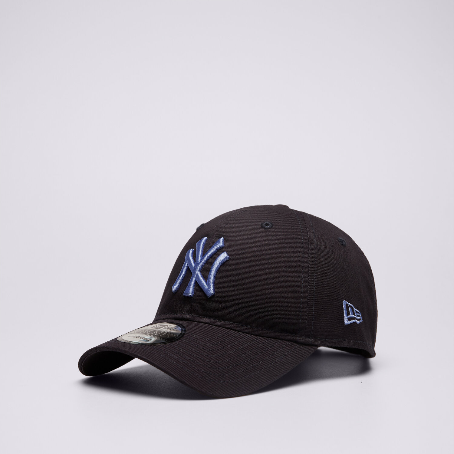 dětská kšiltovka NEW ERA ČEPICELE 920 NYY NEW YORK YANKEES 60435255 TMAVOMODRÁ