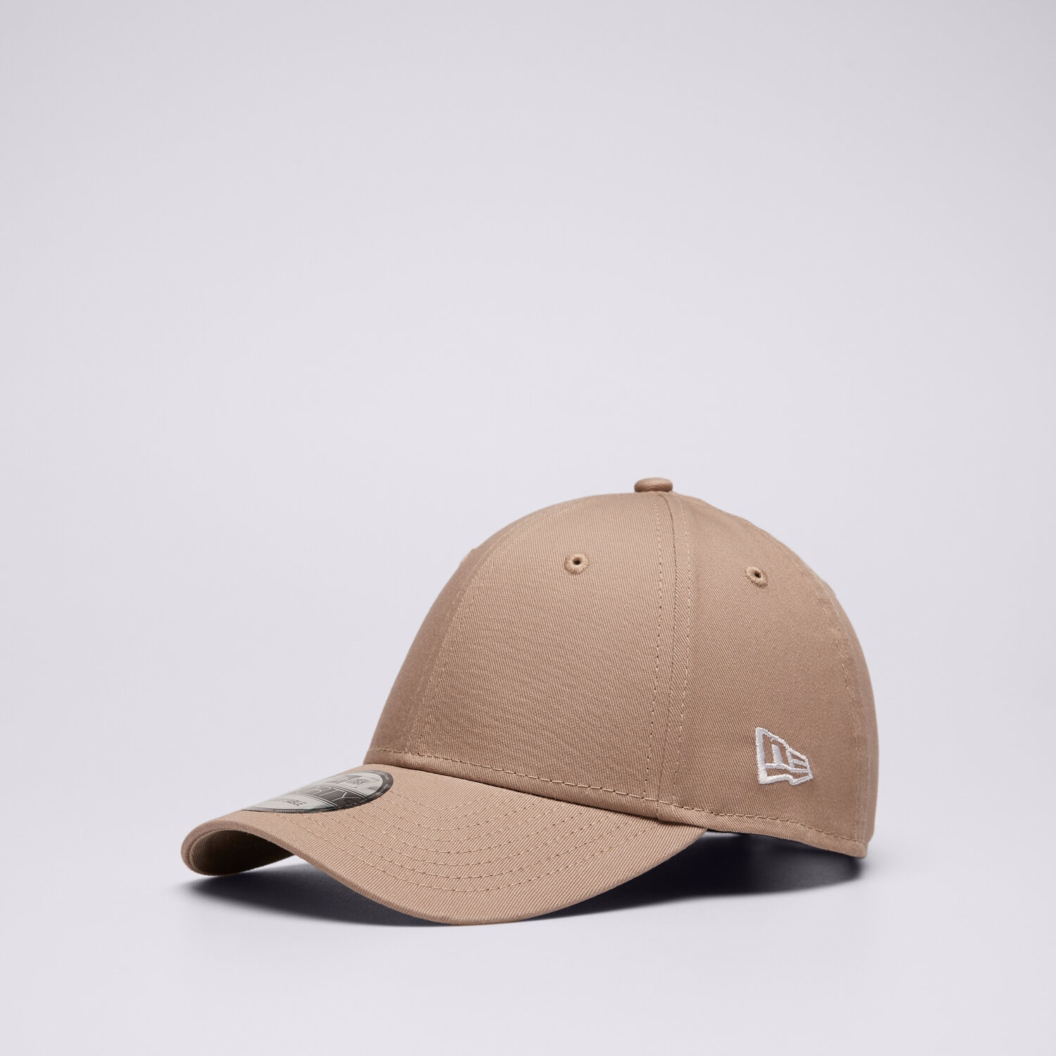 dětská kšiltovka NEW ERA ČEPICE NE ESS 940 NONE 60434931 HNĚDÁ