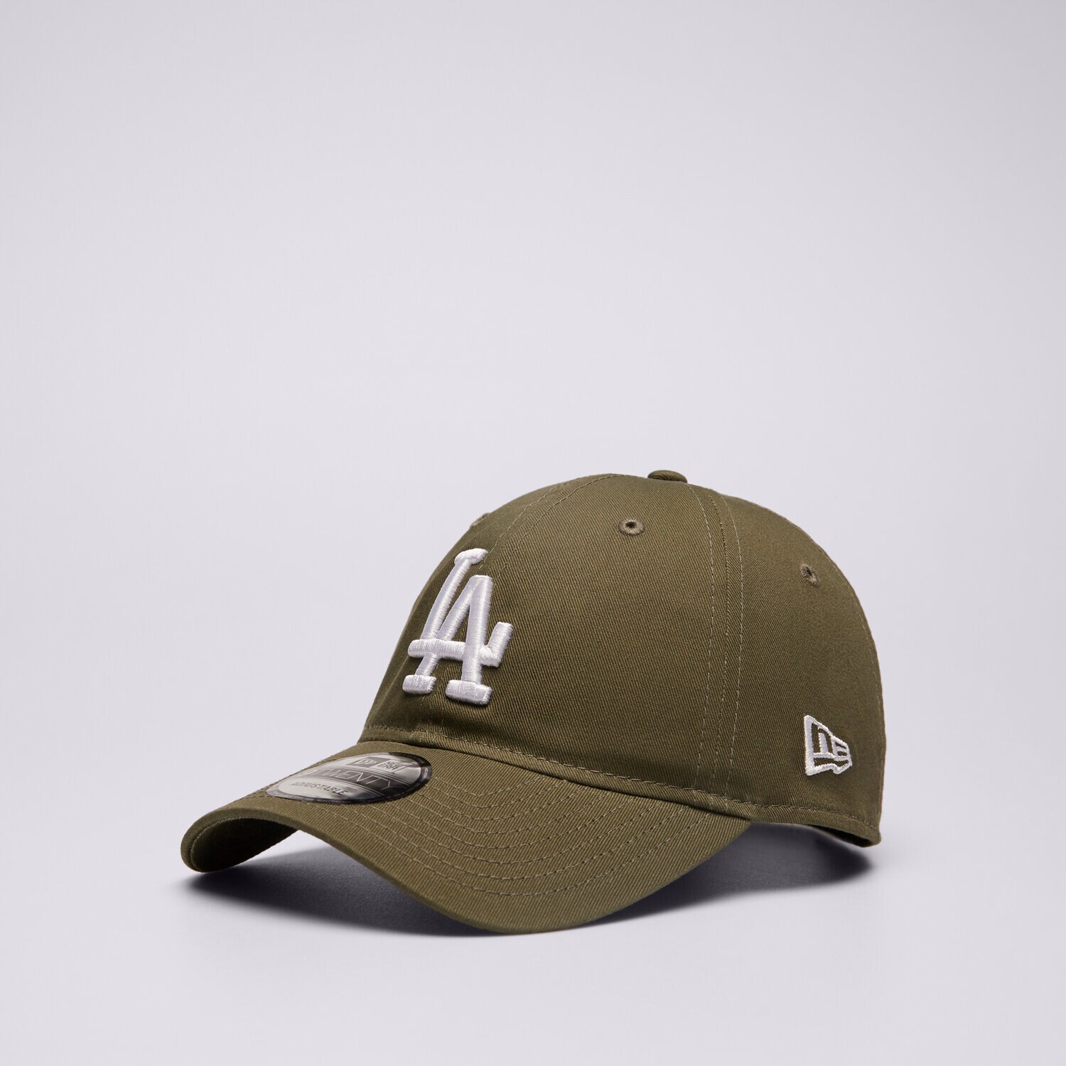 pánská kšiltovka NEW ERA ČEPICE LE 920 LA DODGERS KHA LOS ANGELES DODGERS 60348849 KHAKI