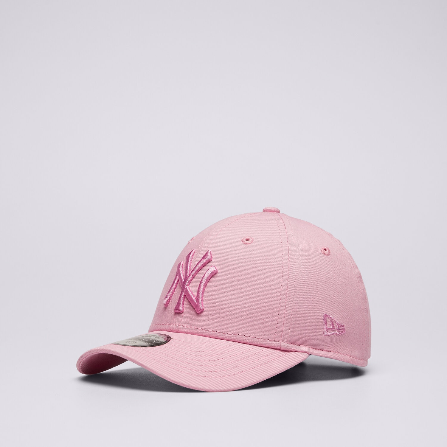 dětská kšiltovka NEW ERA ČEPICE KIDS LE 940 NYY NEW YORK YANKEES 60434950 RŮŽOVÁ
